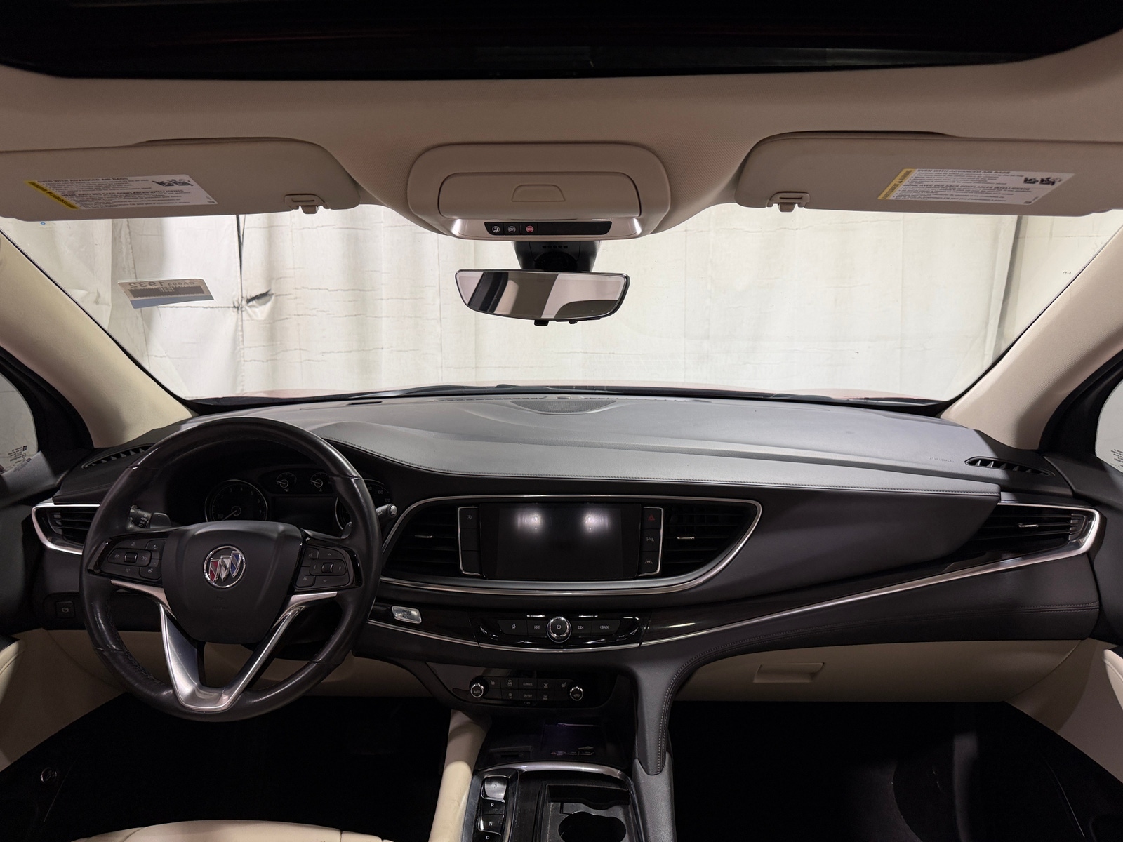 Thumbnail: 2024 Buick Enclave - 2