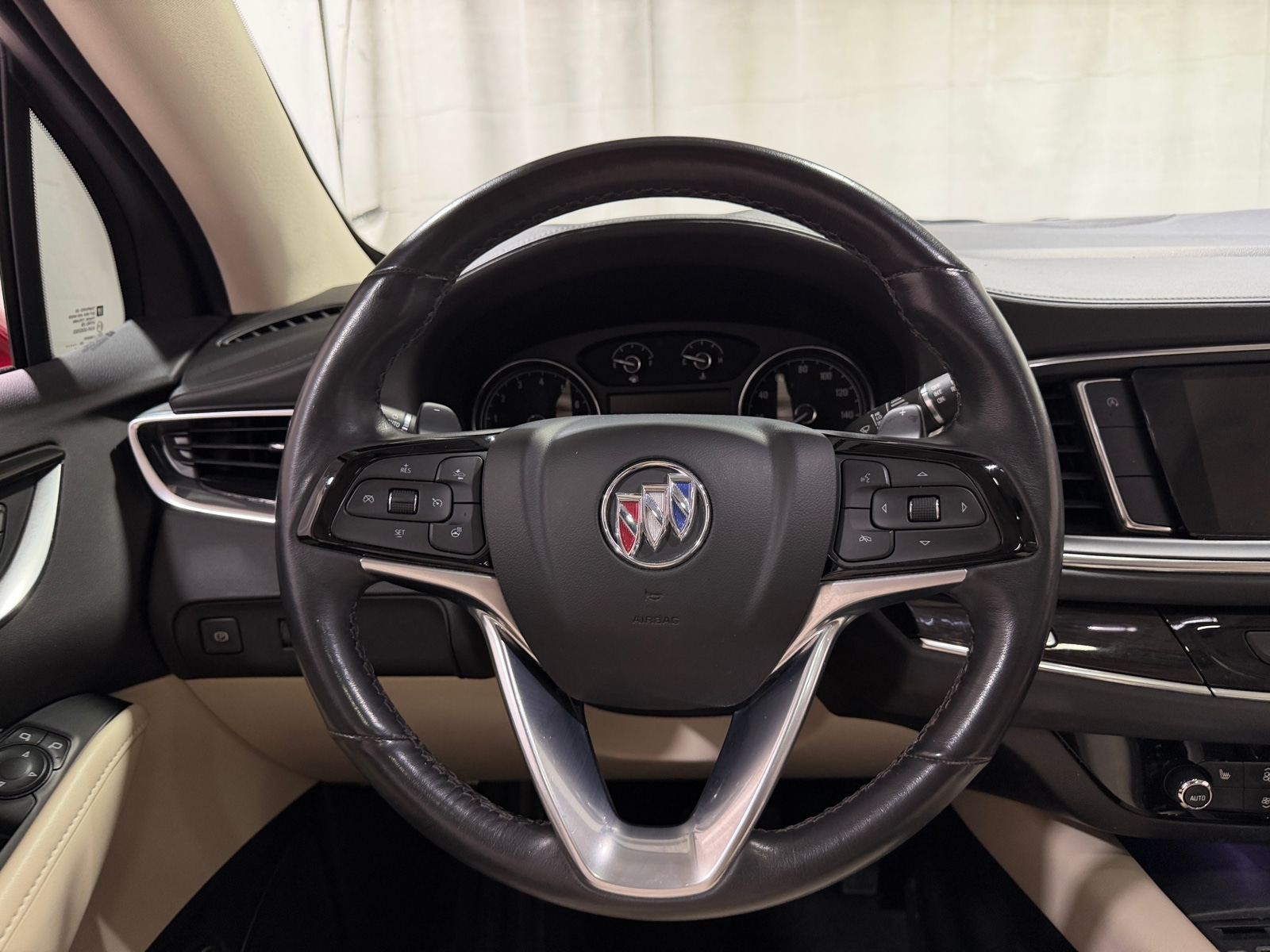 Thumbnail: 2024 Buick Enclave - 4