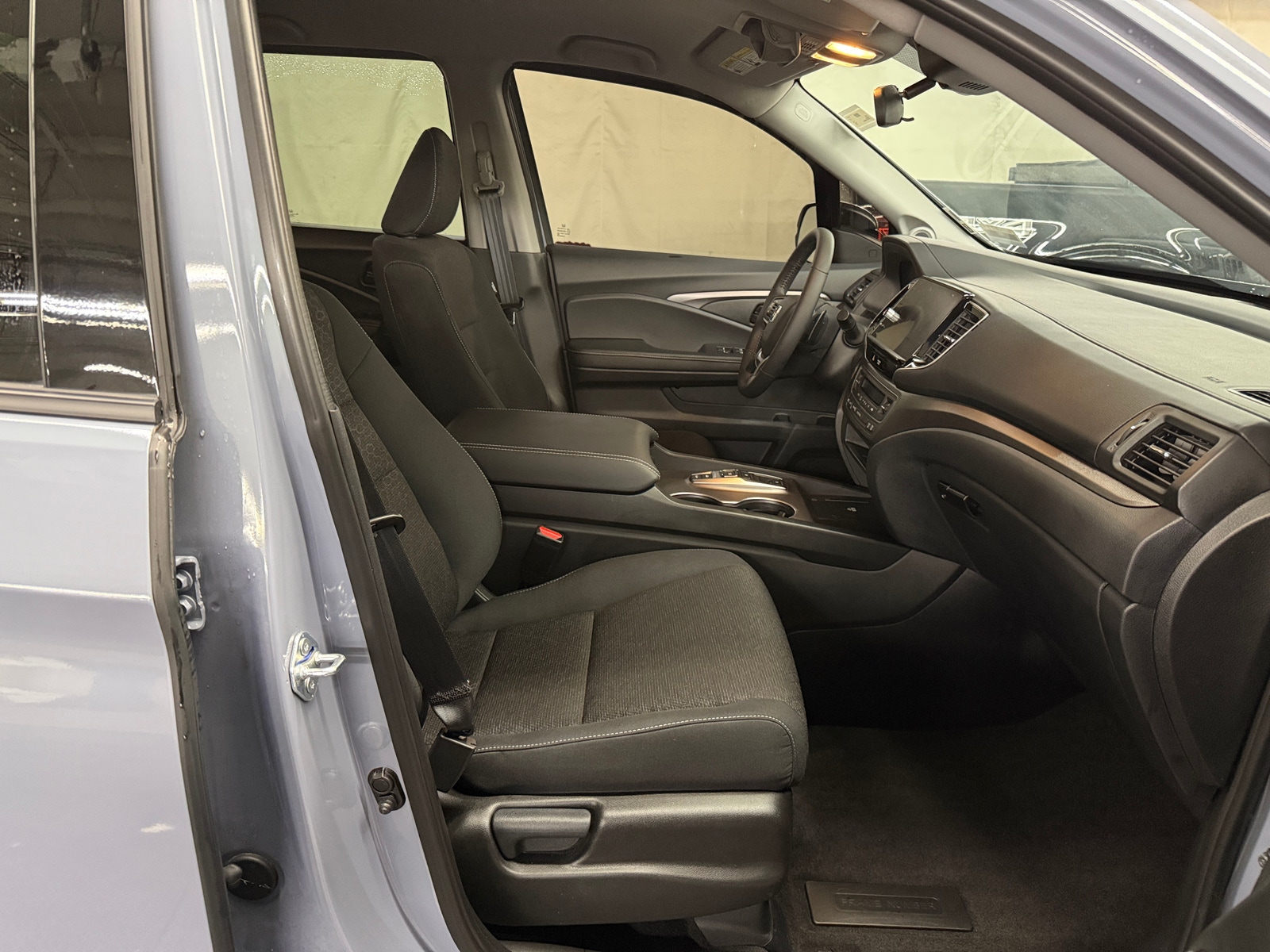 Thumbnail: 2026 Honda Ridgeline - 2
