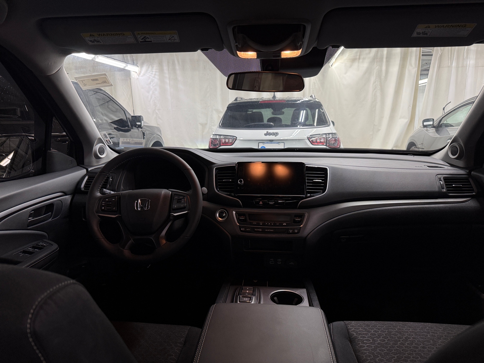 Thumbnail: 2026 Honda Ridgeline - 3