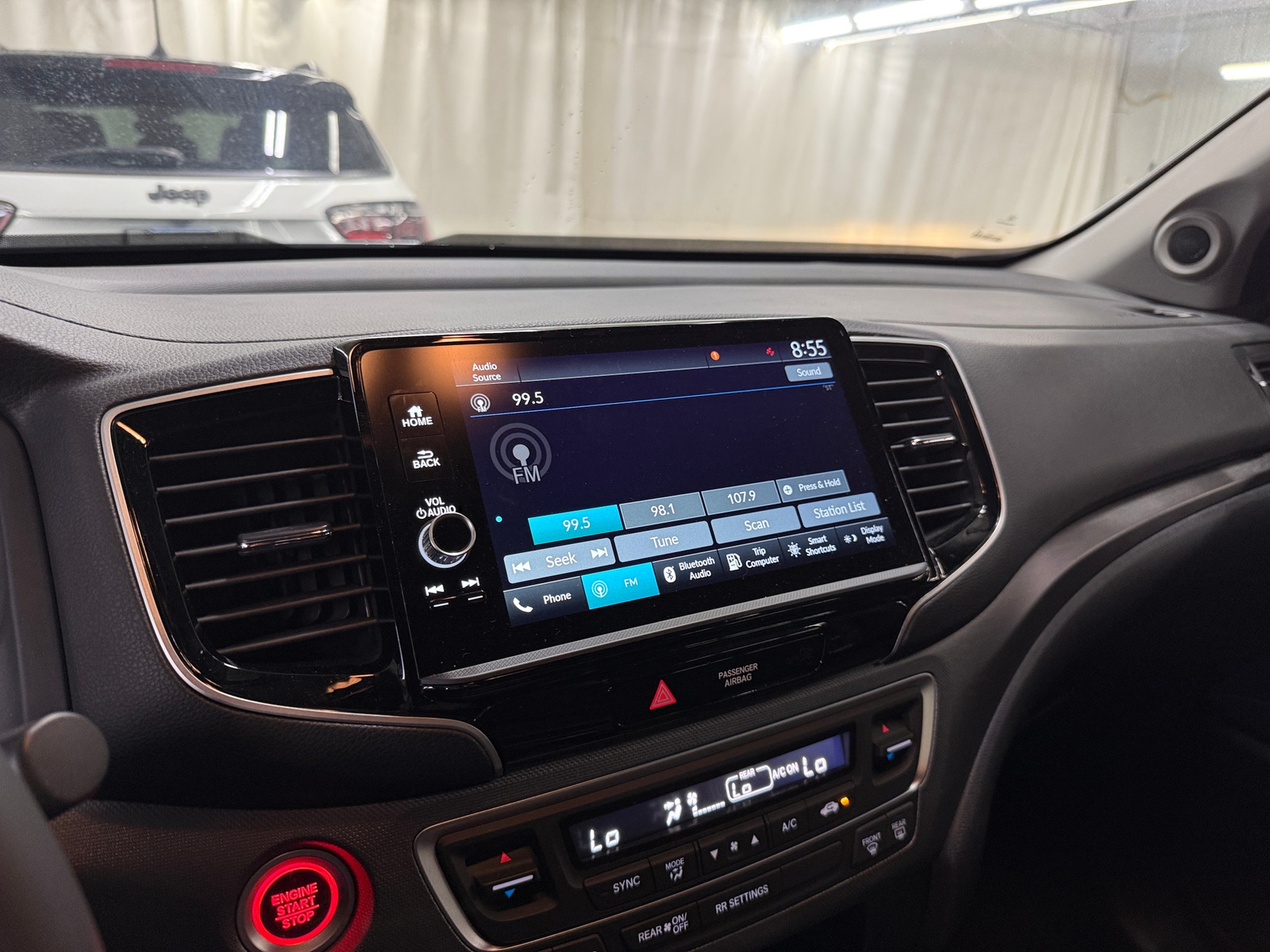 Thumbnail: 2026 Honda Ridgeline - 4