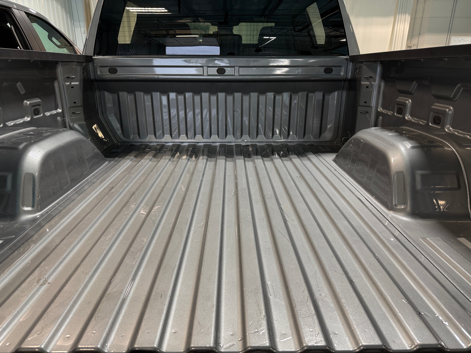 Thumbnail: 2026 Chevrolet Silverado 1500 - 7