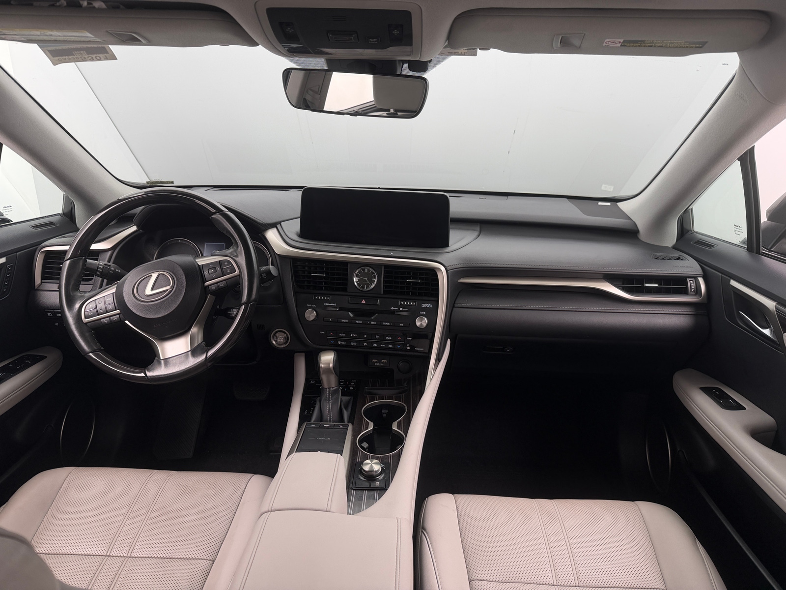 Thumbnail: 2020 Lexus RX - 2