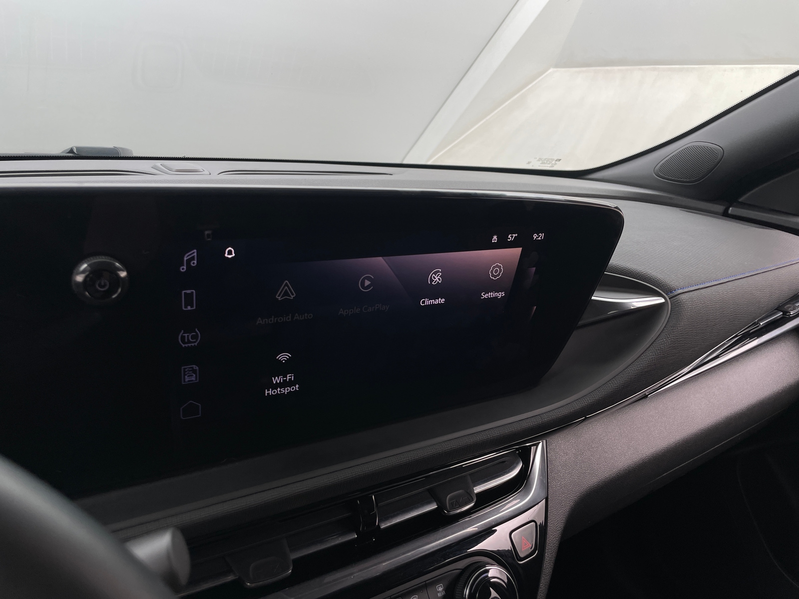 Thumbnail: 2025 Buick Envista - 3