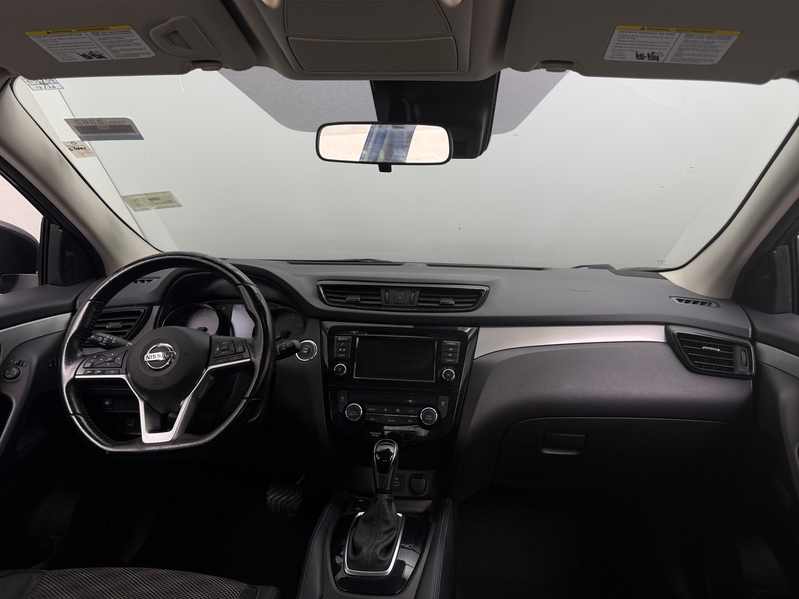 Thumbnail: 2020 Nissan Rogue Sport - 2