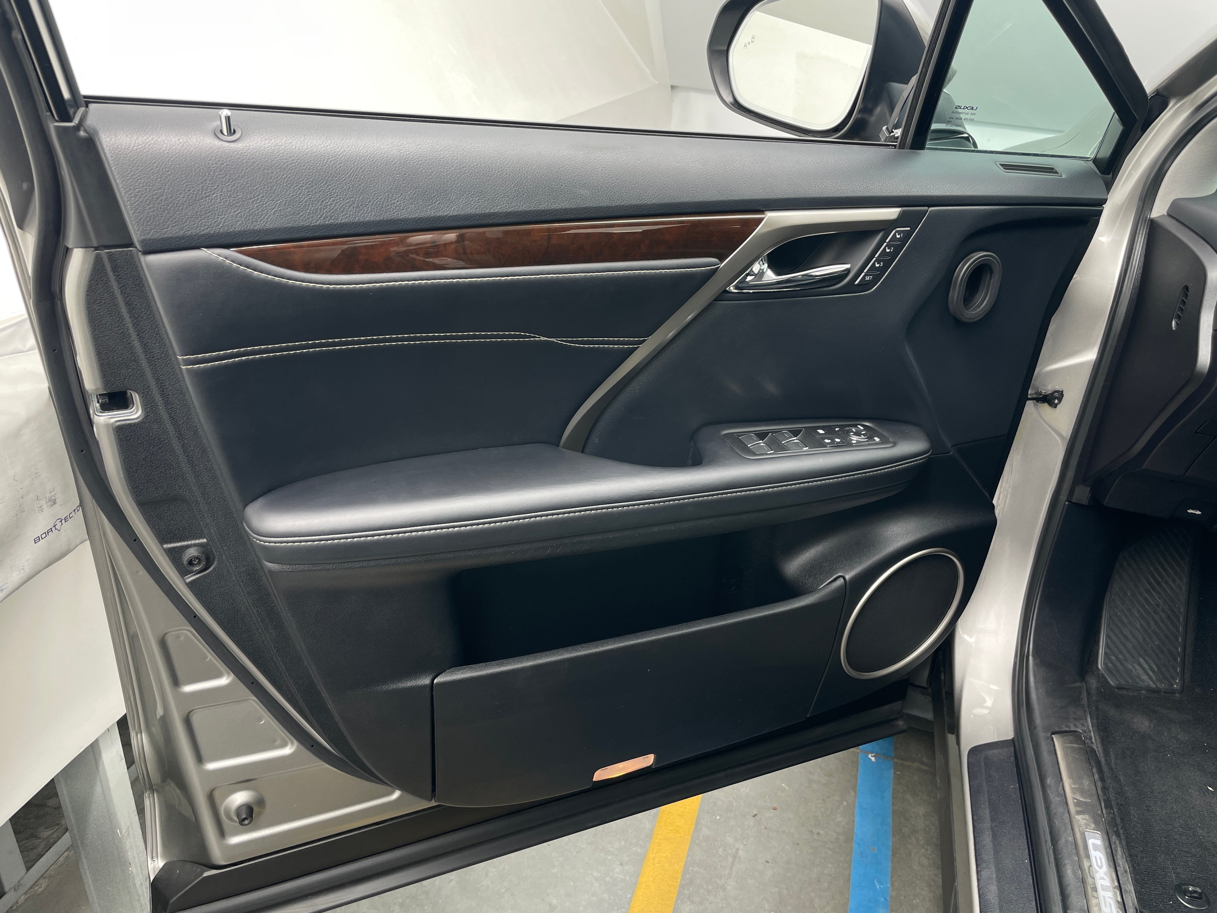 2019 Lexus RX