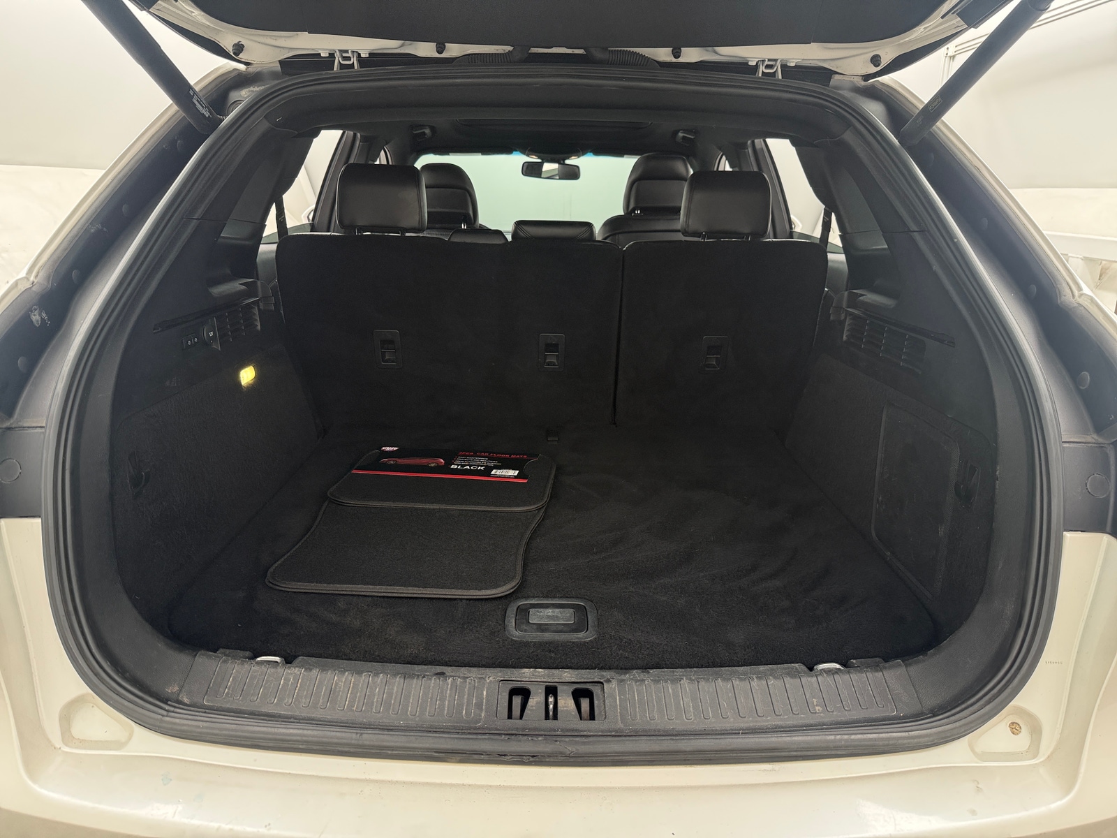 Thumbnail: 2016 Lincoln MKX - 6