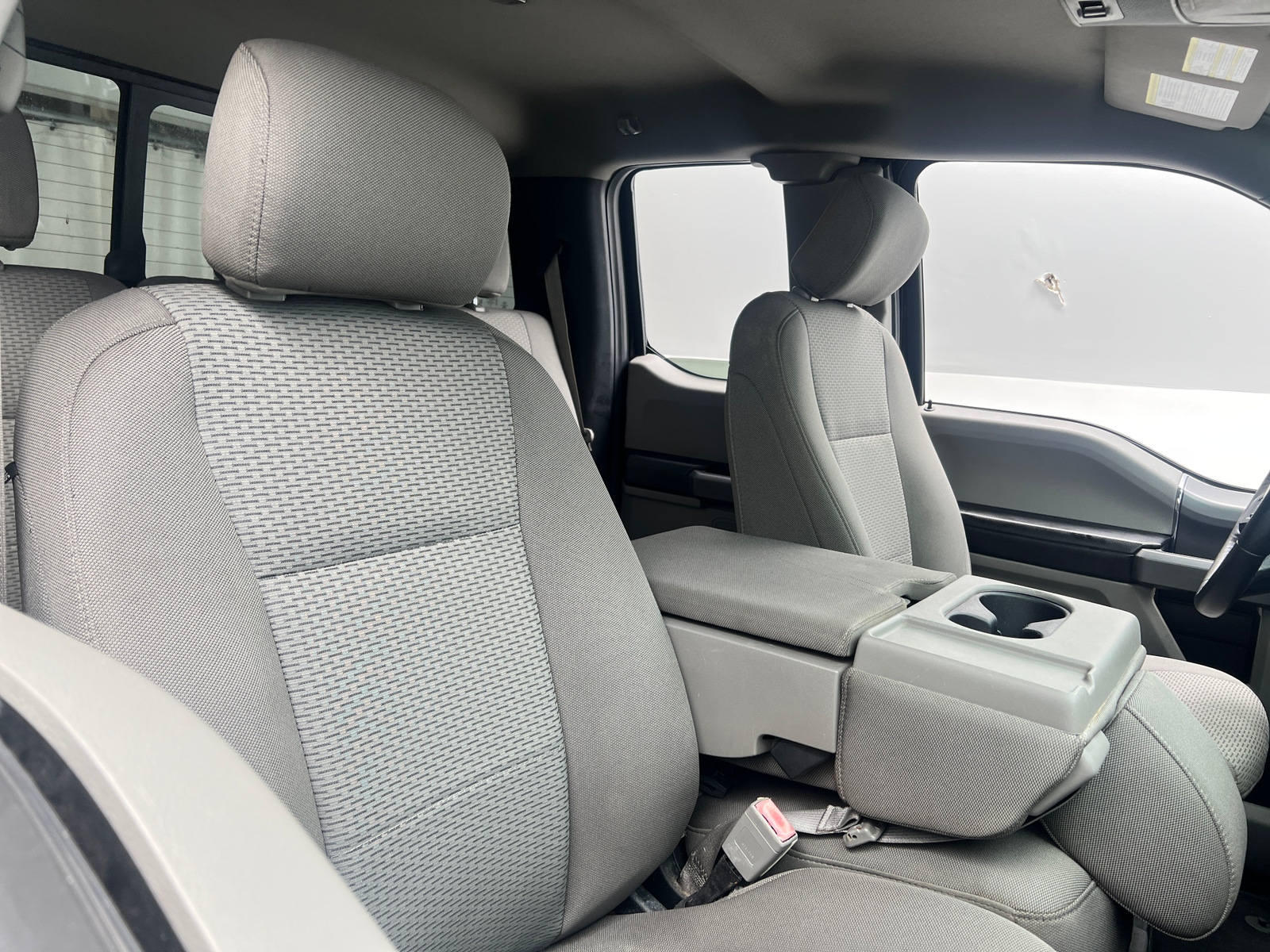 Thumbnail: 2019 Ford Econoline - 2