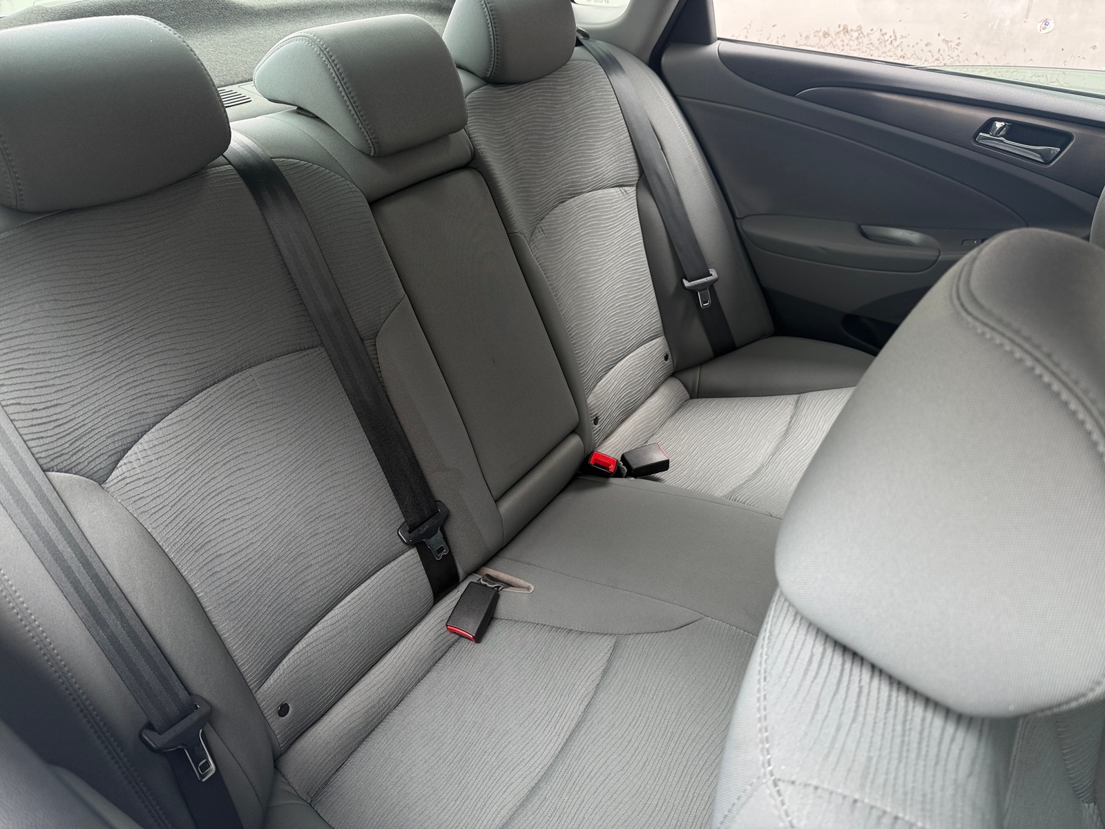 Thumbnail: 2014 Hyundai Sonata - 6