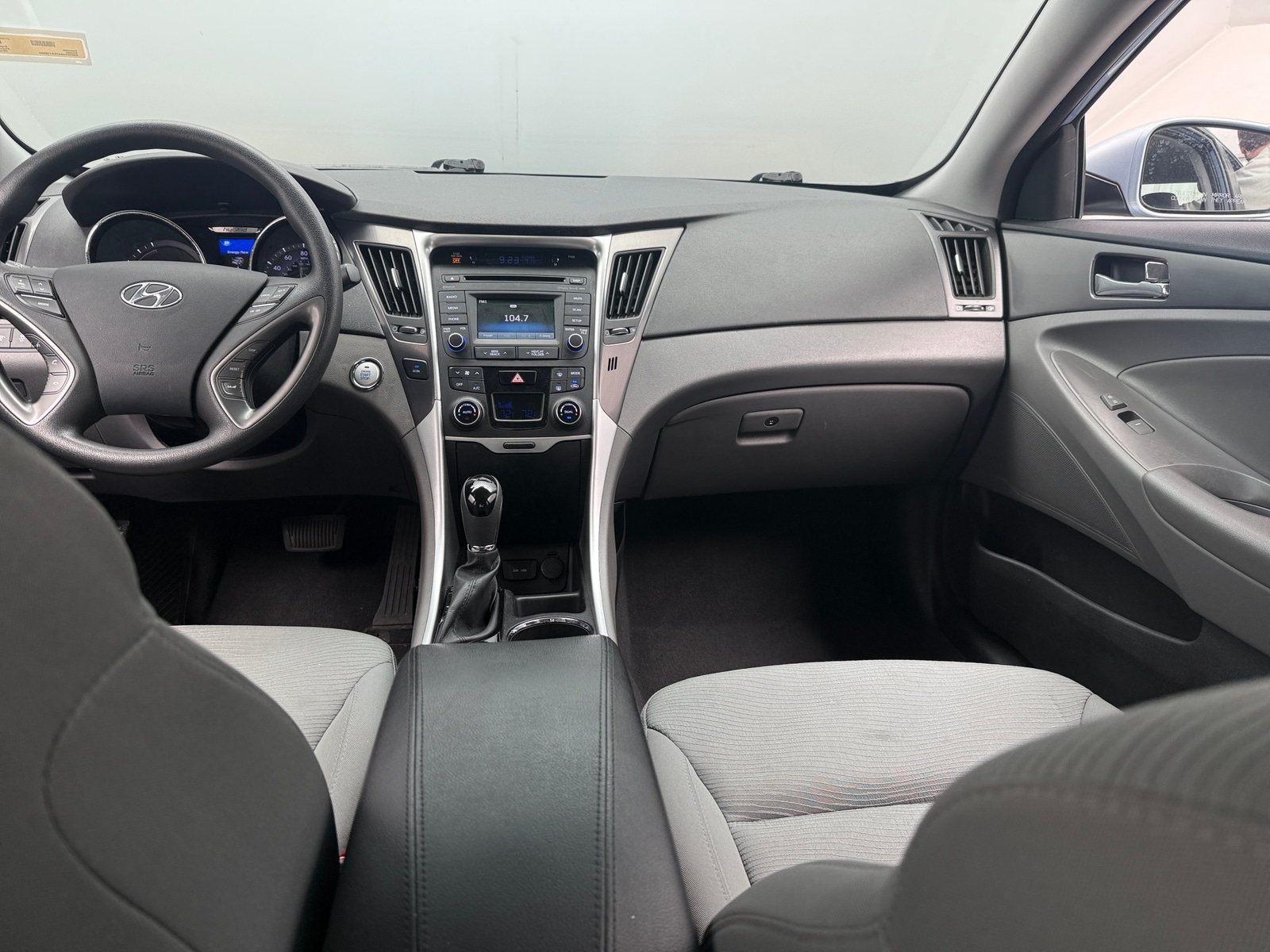 Thumbnail: 2014 Hyundai Sonata - 3