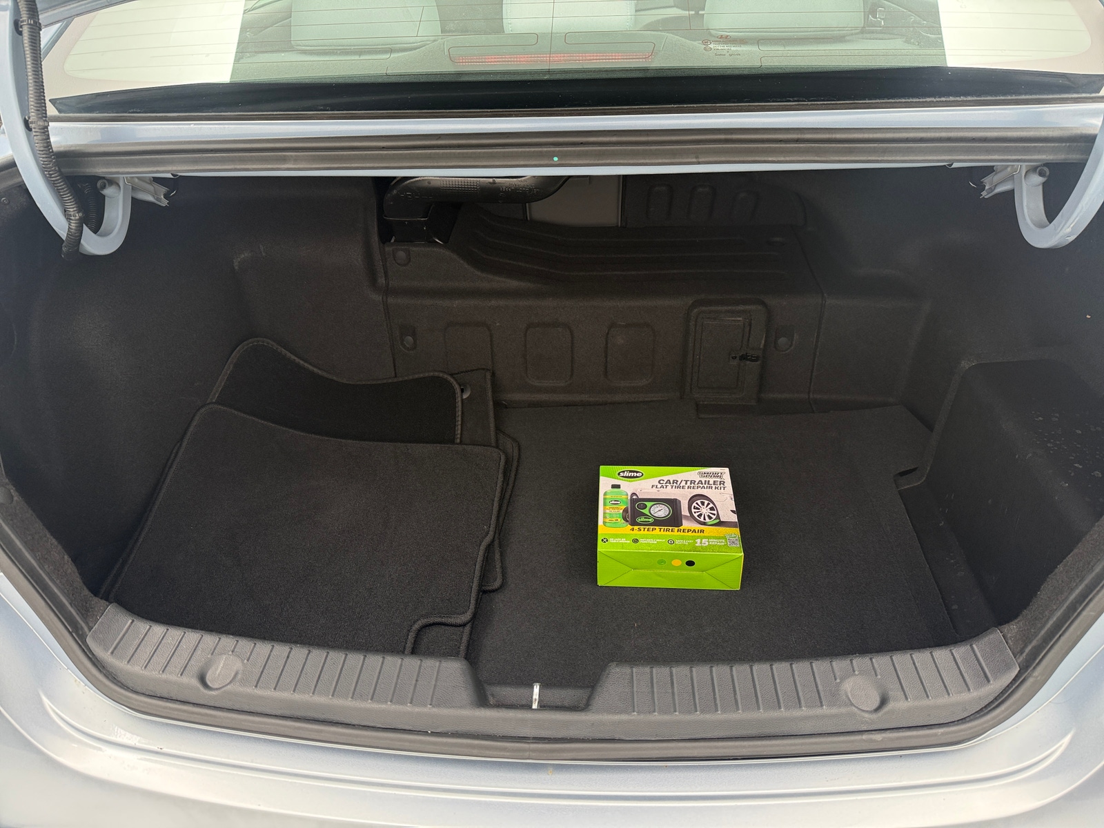 Thumbnail: 2014 Hyundai Sonata - 7