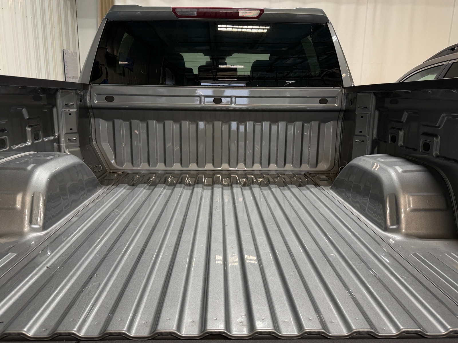 Thumbnail: 2023 Chevrolet Silverado 1500 - 7