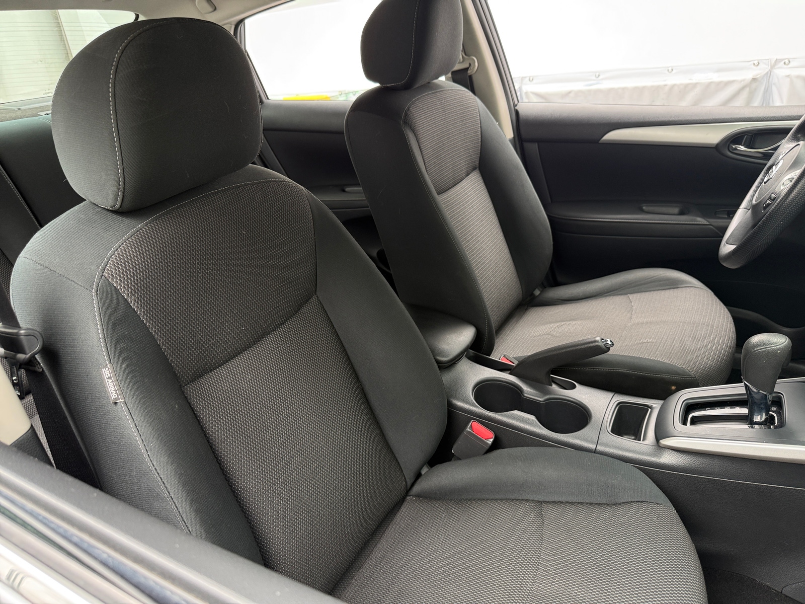 Thumbnail: 2019 Nissan Sentra - 2
