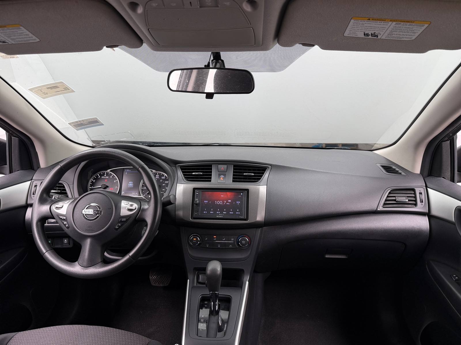 Thumbnail: 2019 Nissan Sentra - 3