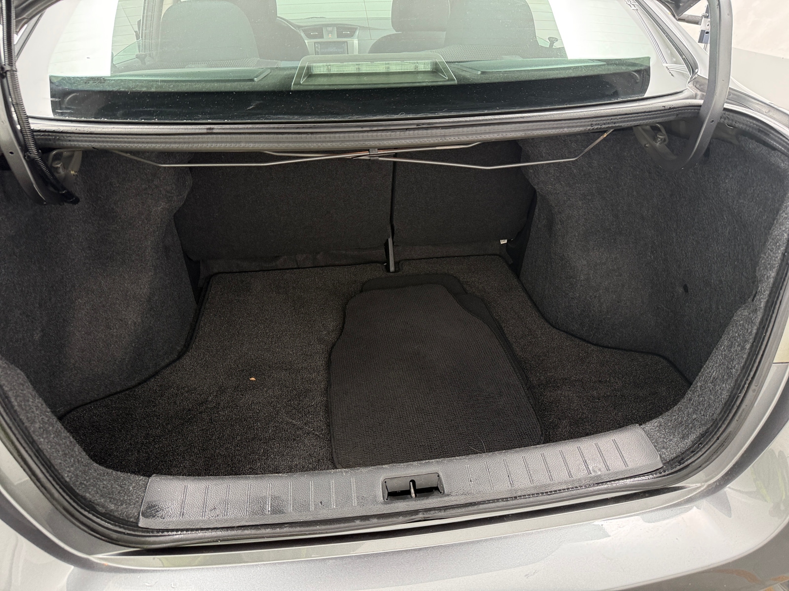 Thumbnail: 2019 Nissan Sentra - 7