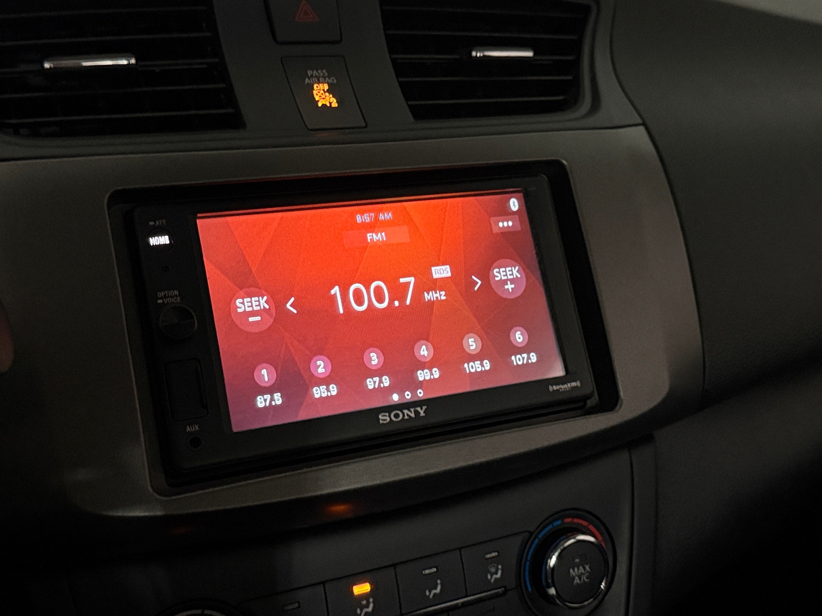 Thumbnail: 2019 Nissan Sentra - 4
