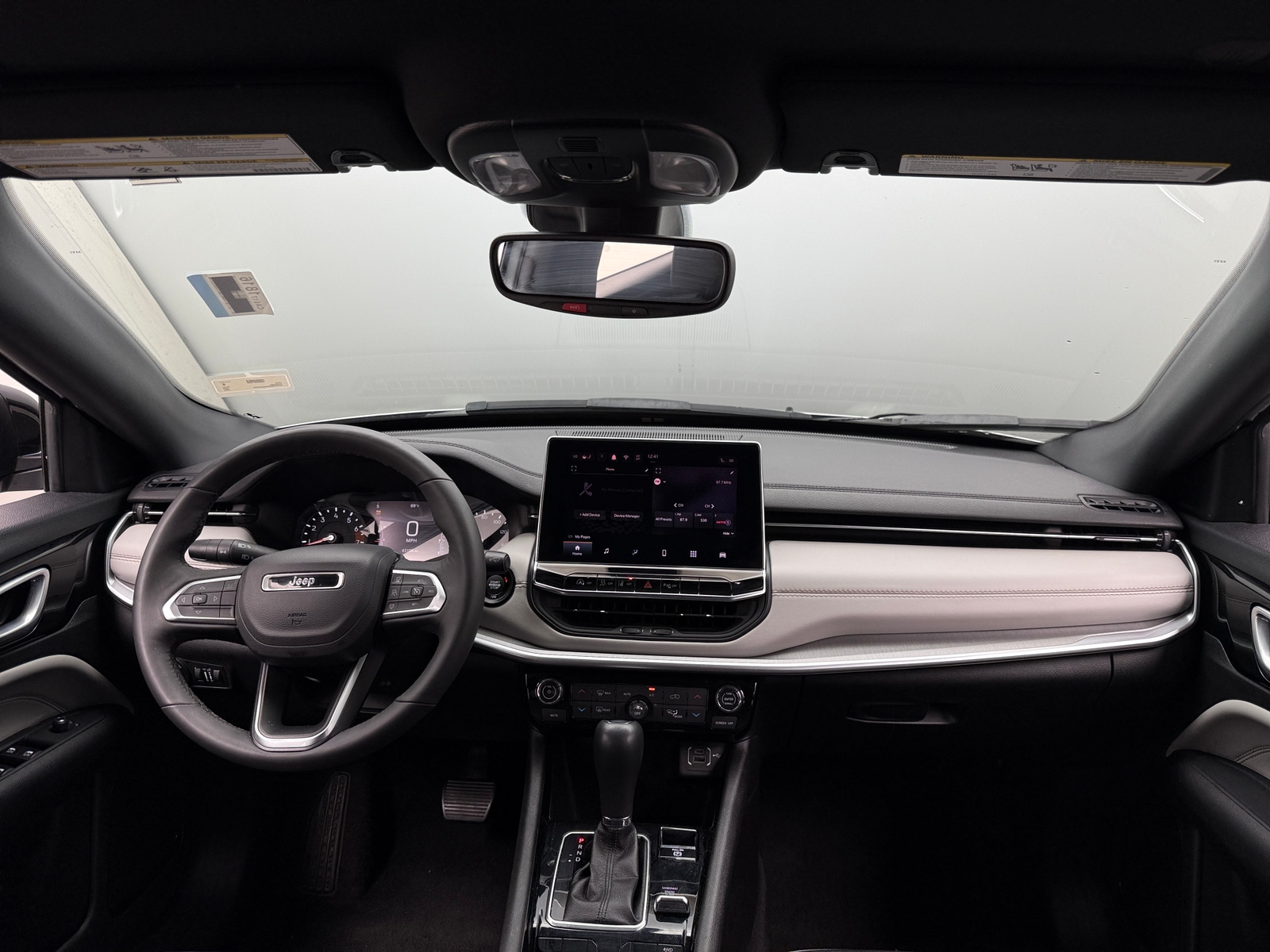 Thumbnail: 2025 Jeep Compass - 2