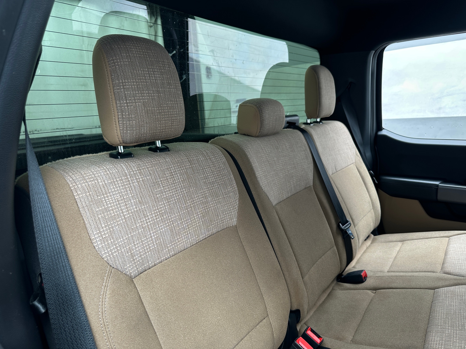 Thumbnail: 2023 Ford Econoline - 6