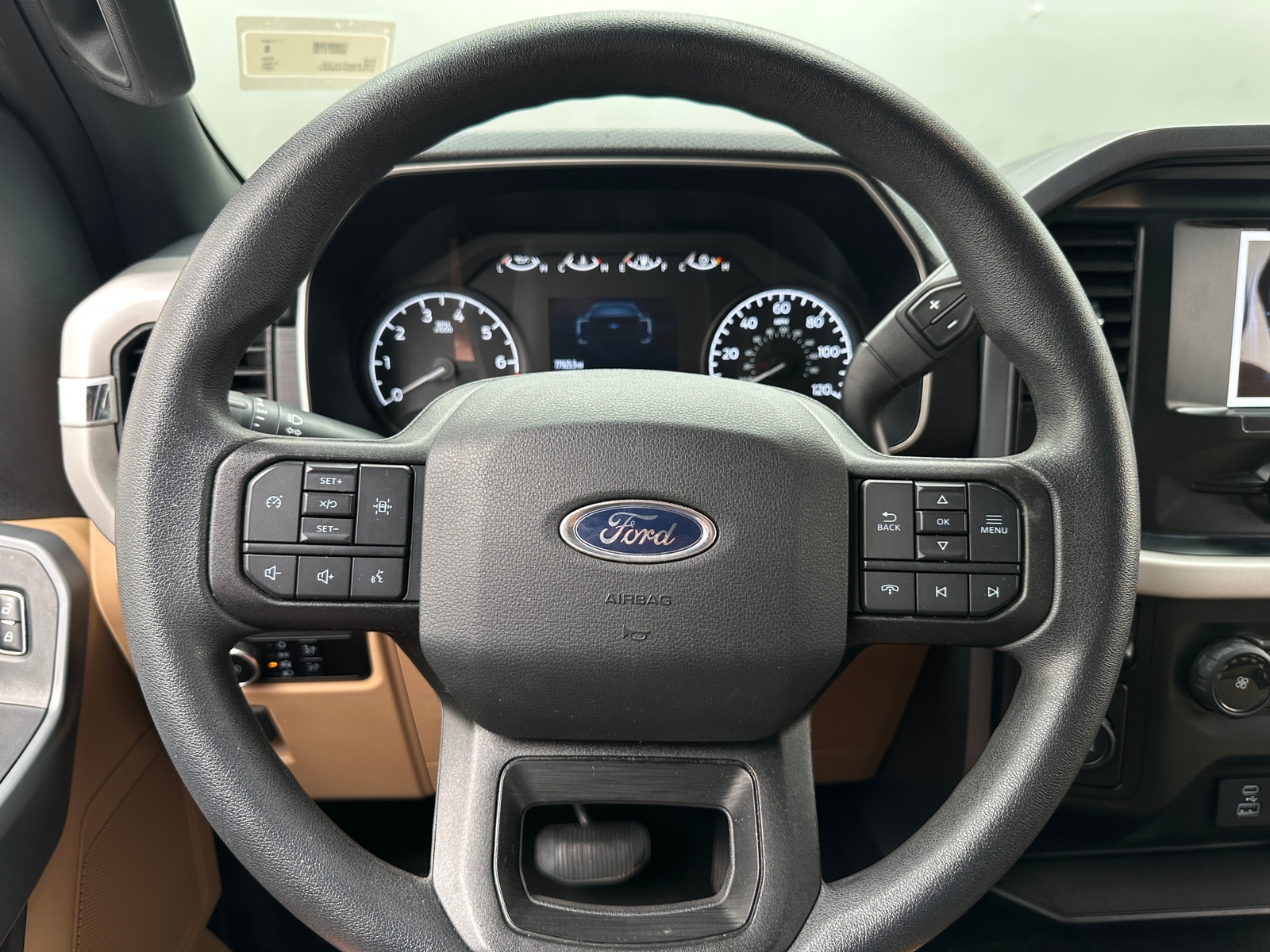 Thumbnail: 2023 Ford Econoline - 5