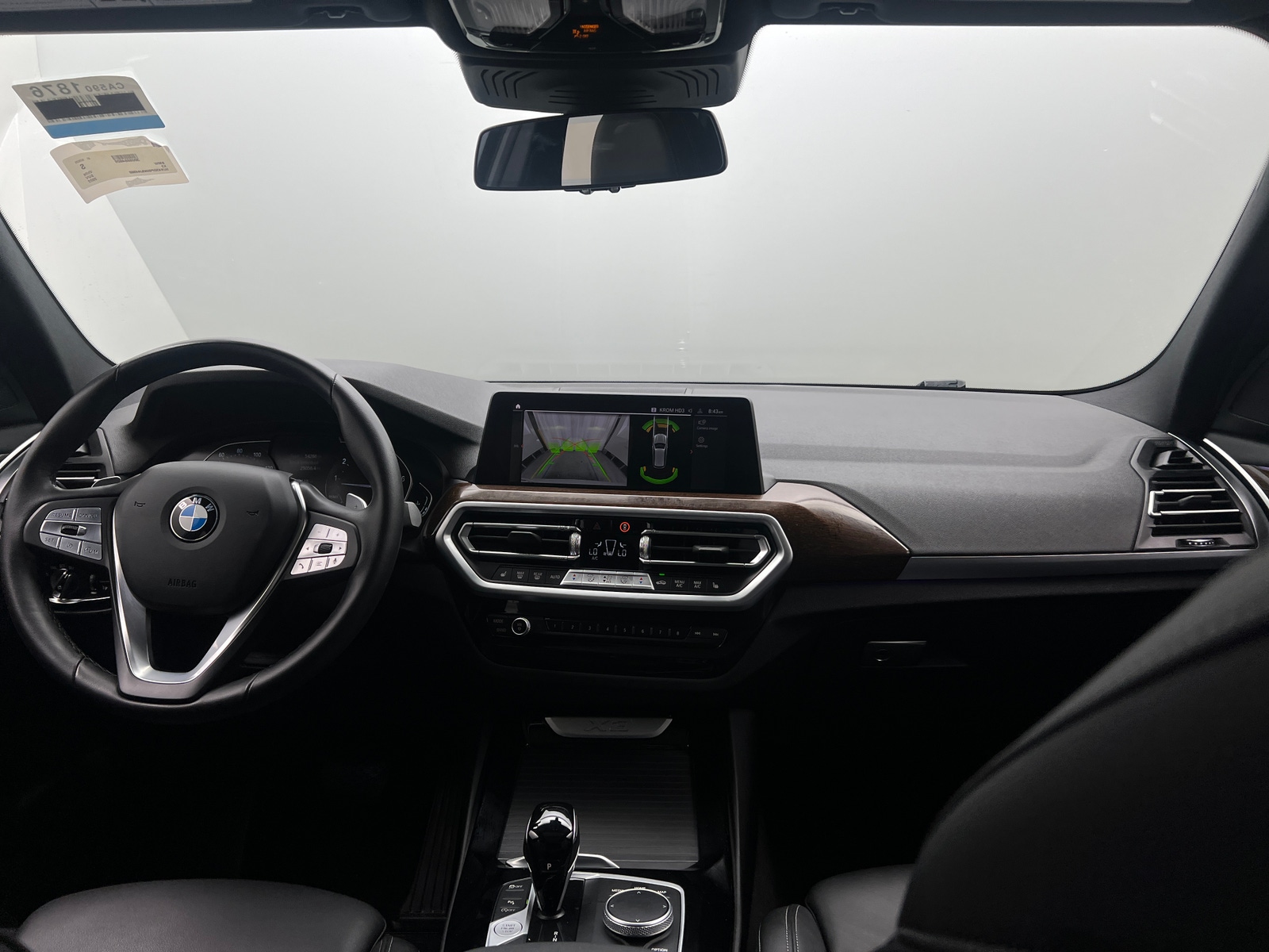 Thumbnail: 2022 BMW X3 - 2