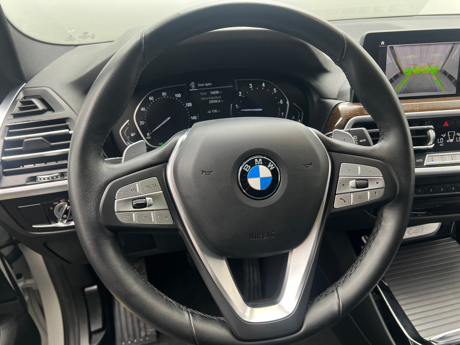 Thumbnail: 2022 BMW X3 - 4