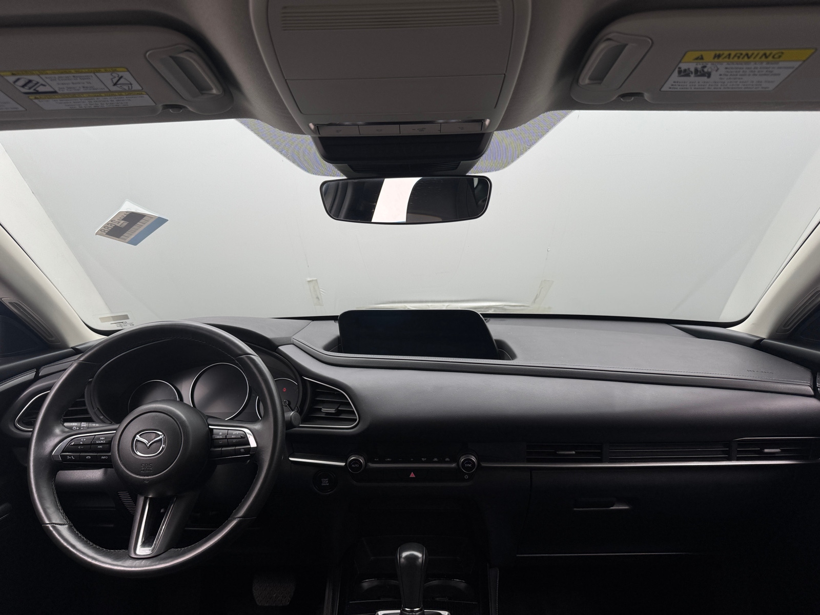 Thumbnail: 2024 Mazda CX-30 - 2
