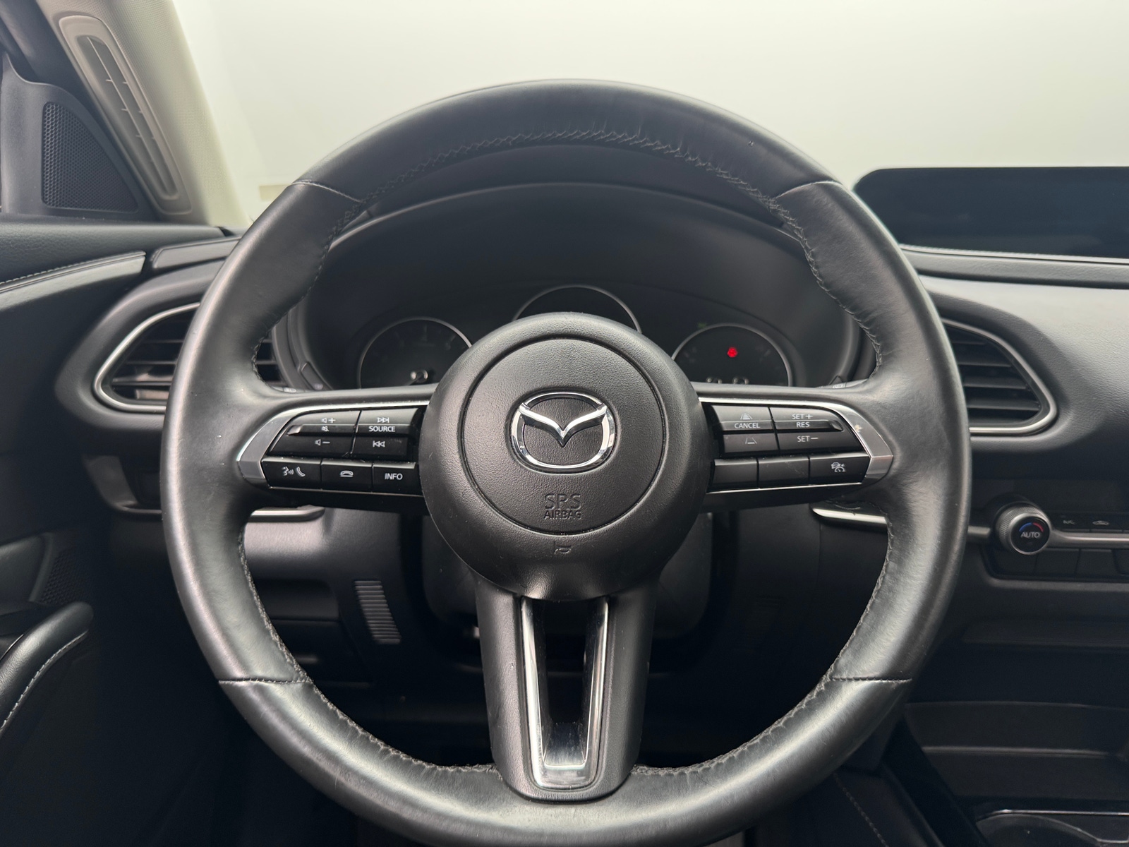Thumbnail: 2024 Mazda CX-30 - 4