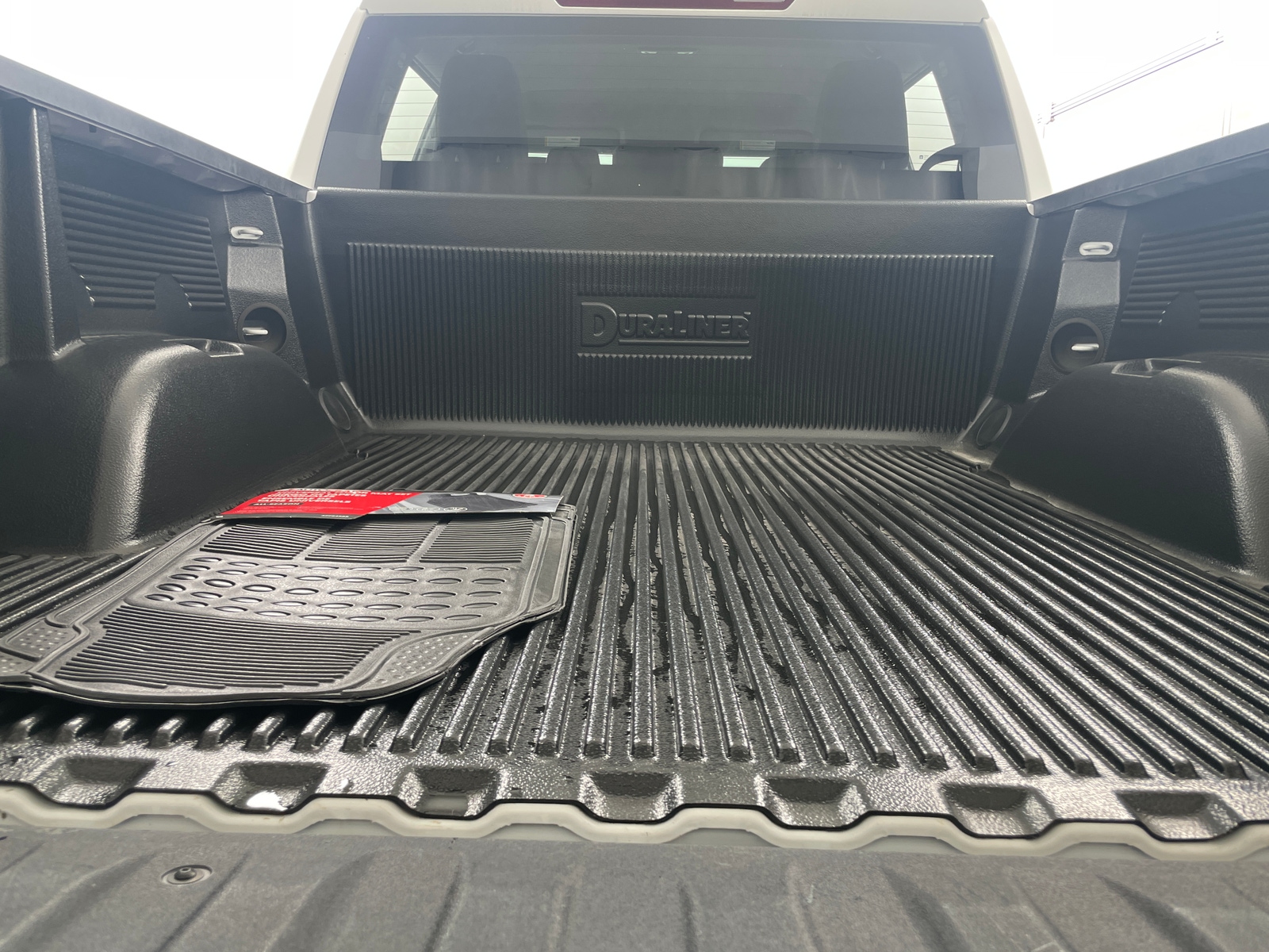 Thumbnail: 2026 Chevrolet Silverado 1500 - 7