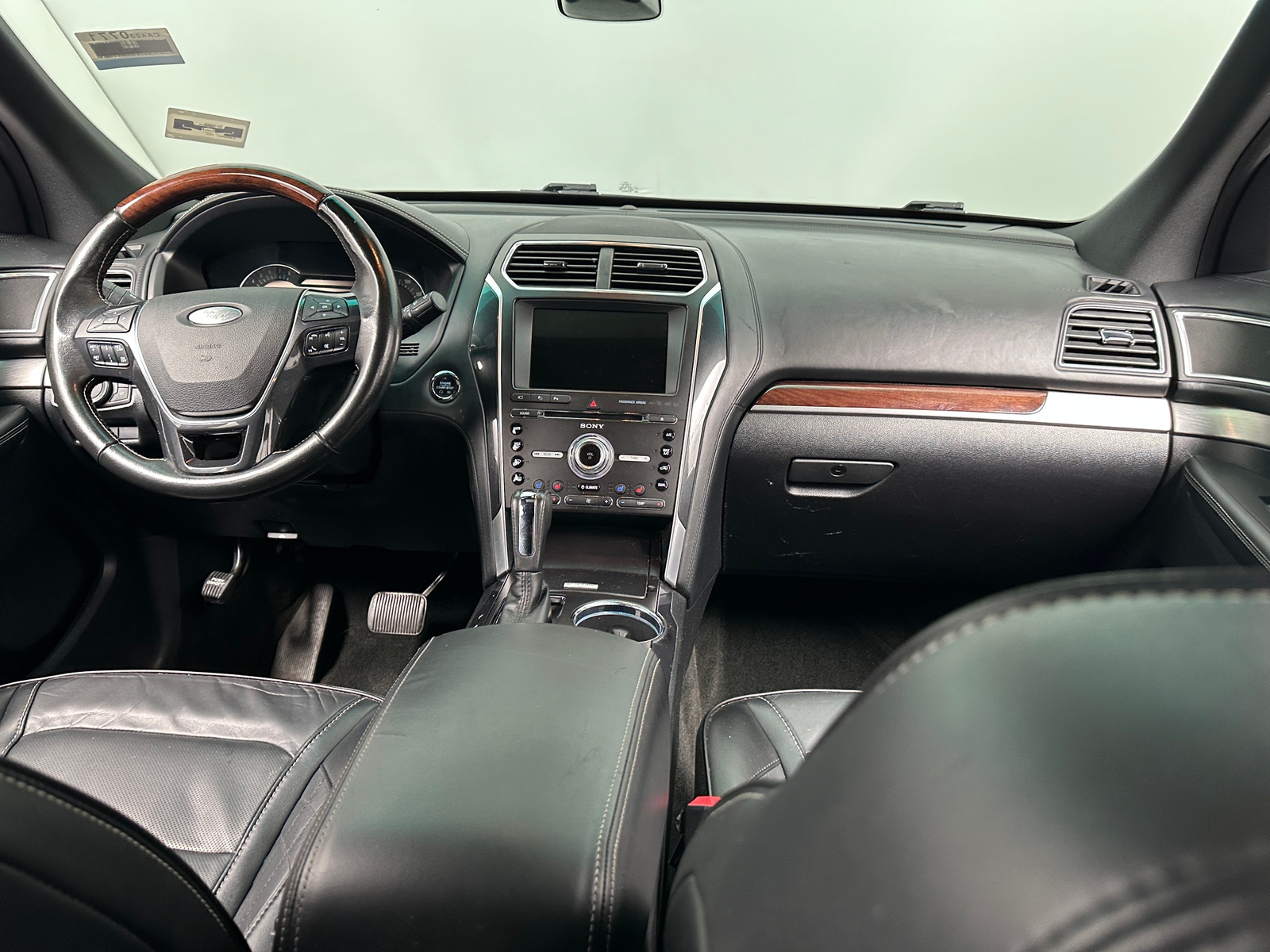 Thumbnail: 2017 Ford Explorer - 2