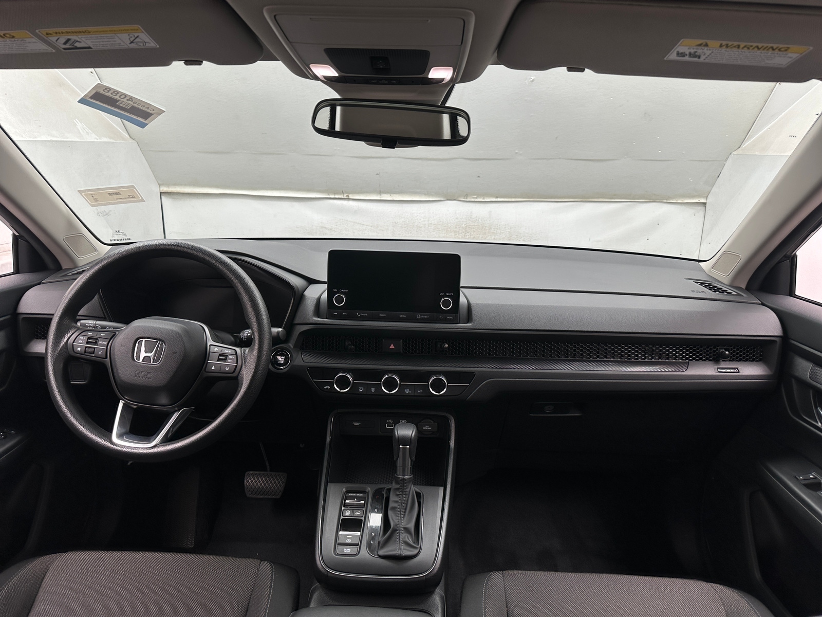 Thumbnail: 2023 Honda CR-V - 3
