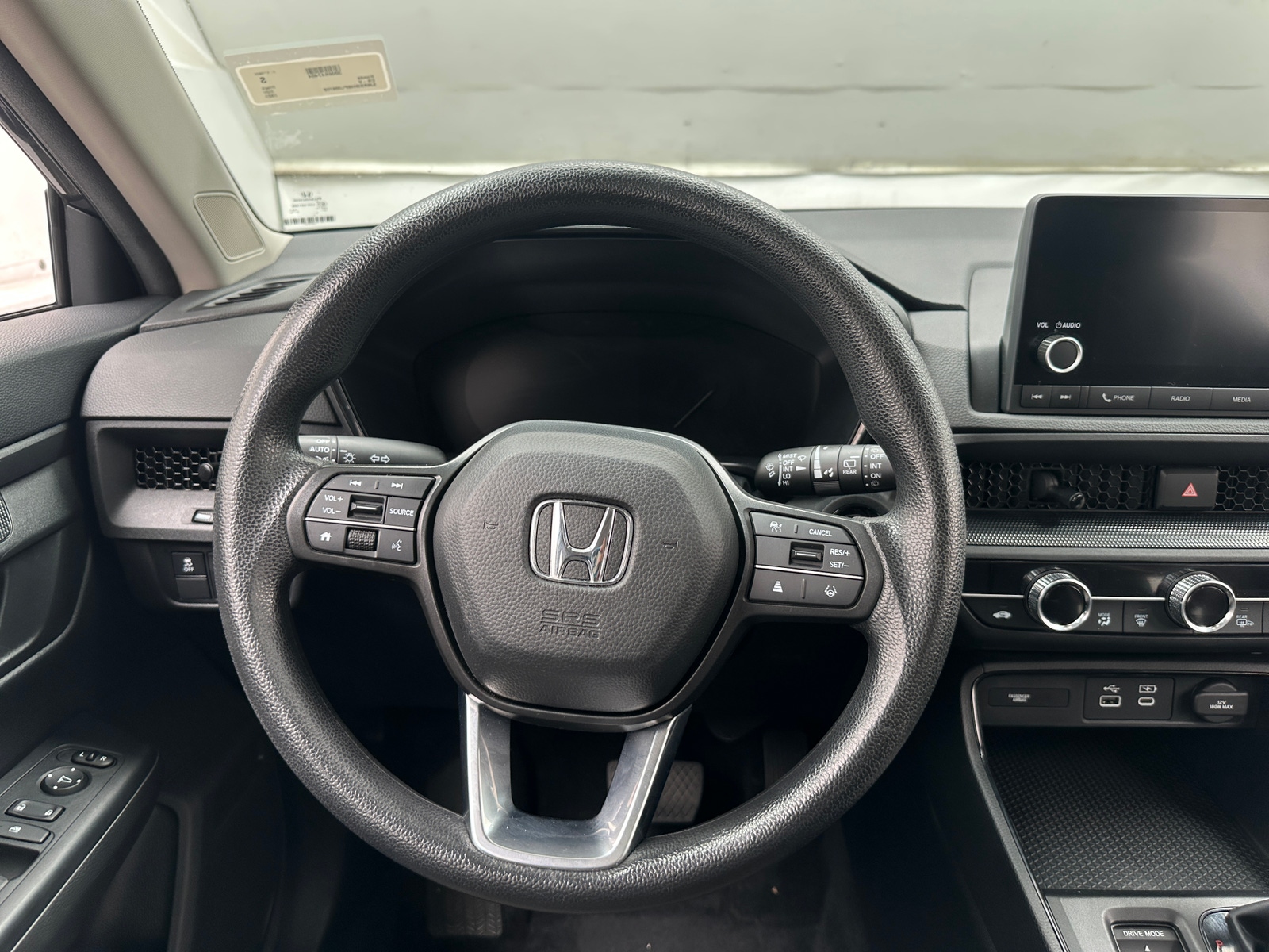 Thumbnail: 2023 Honda CR-V - 5
