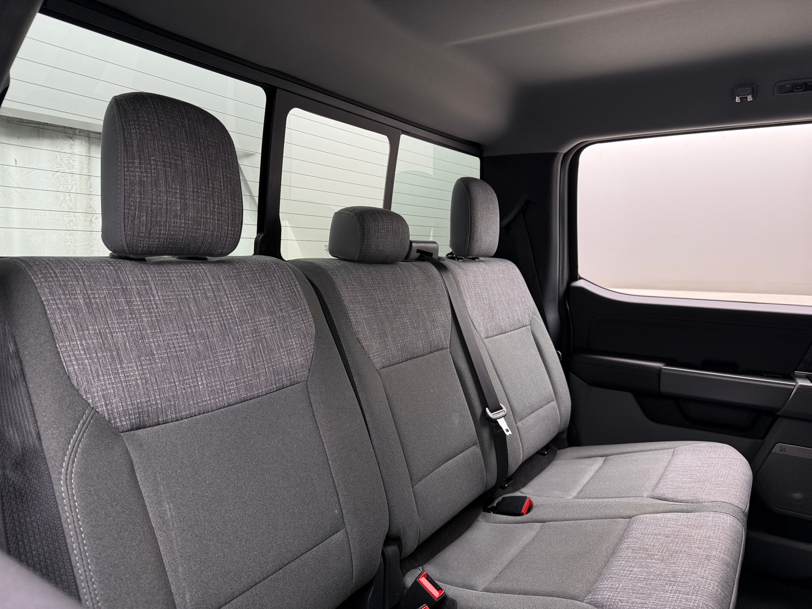 Thumbnail: 2024 Ford Econoline - 6