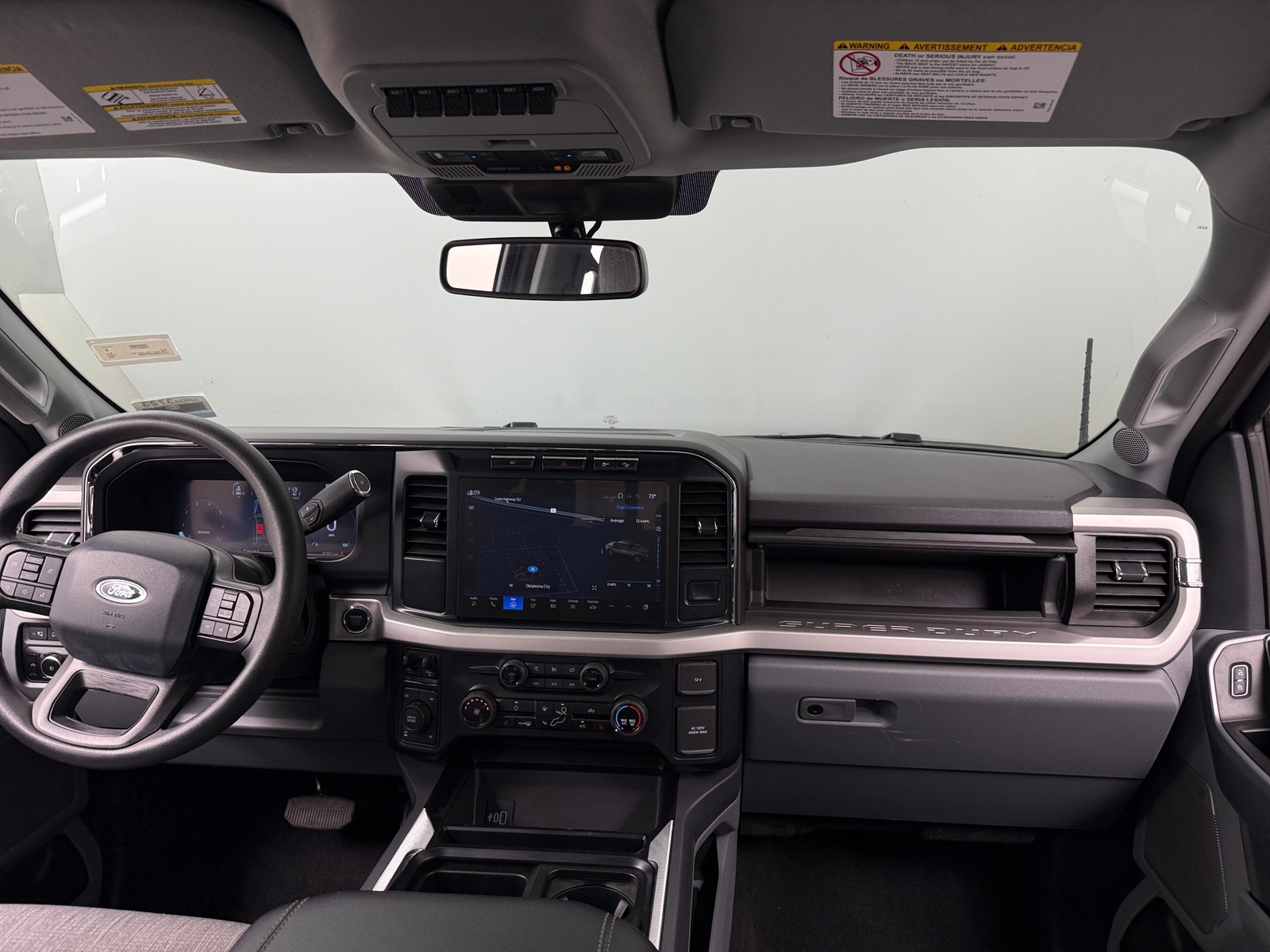 Thumbnail: 2024 Ford Econoline - 3