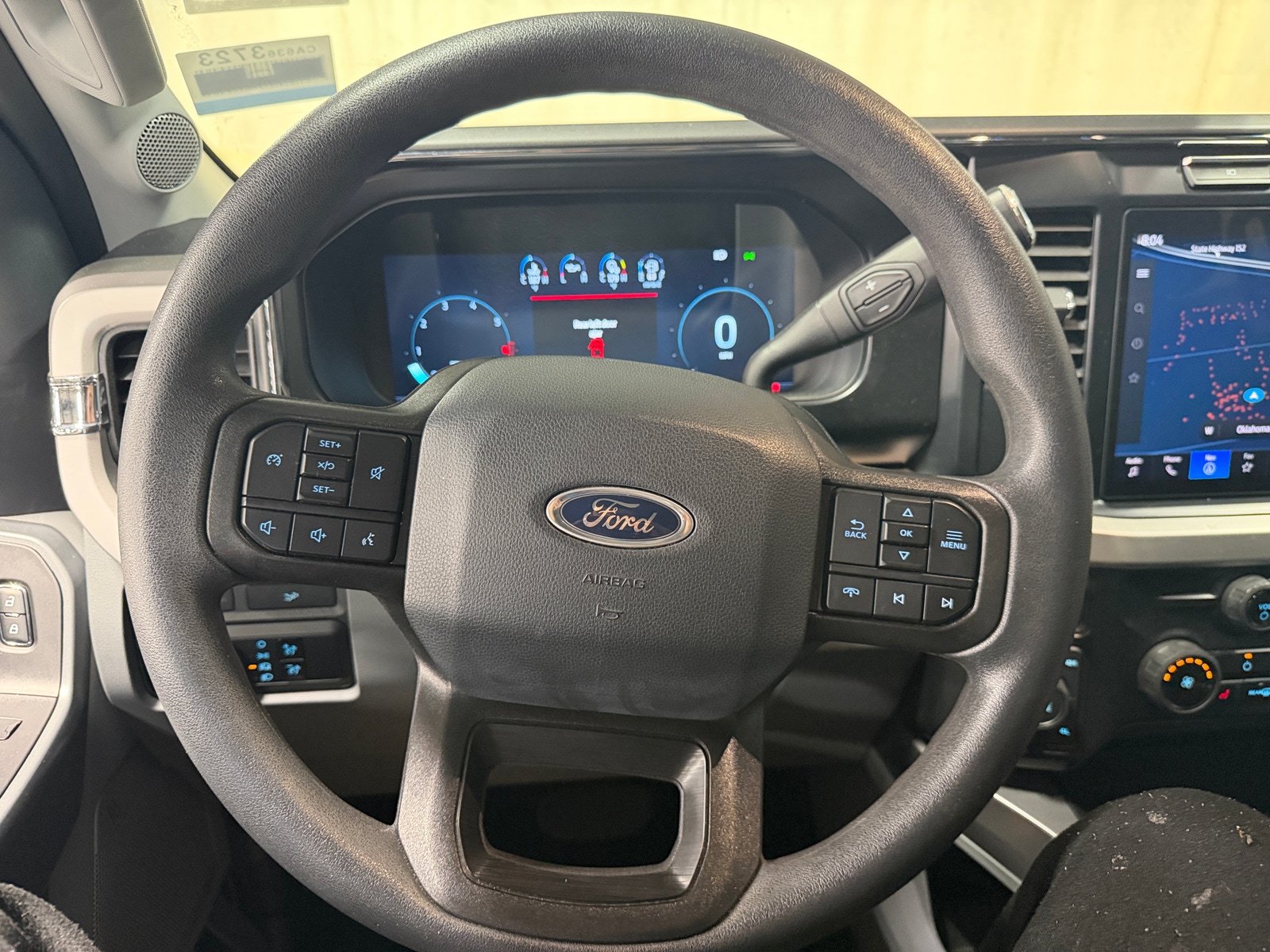 Thumbnail: 2024 Ford Econoline - 5