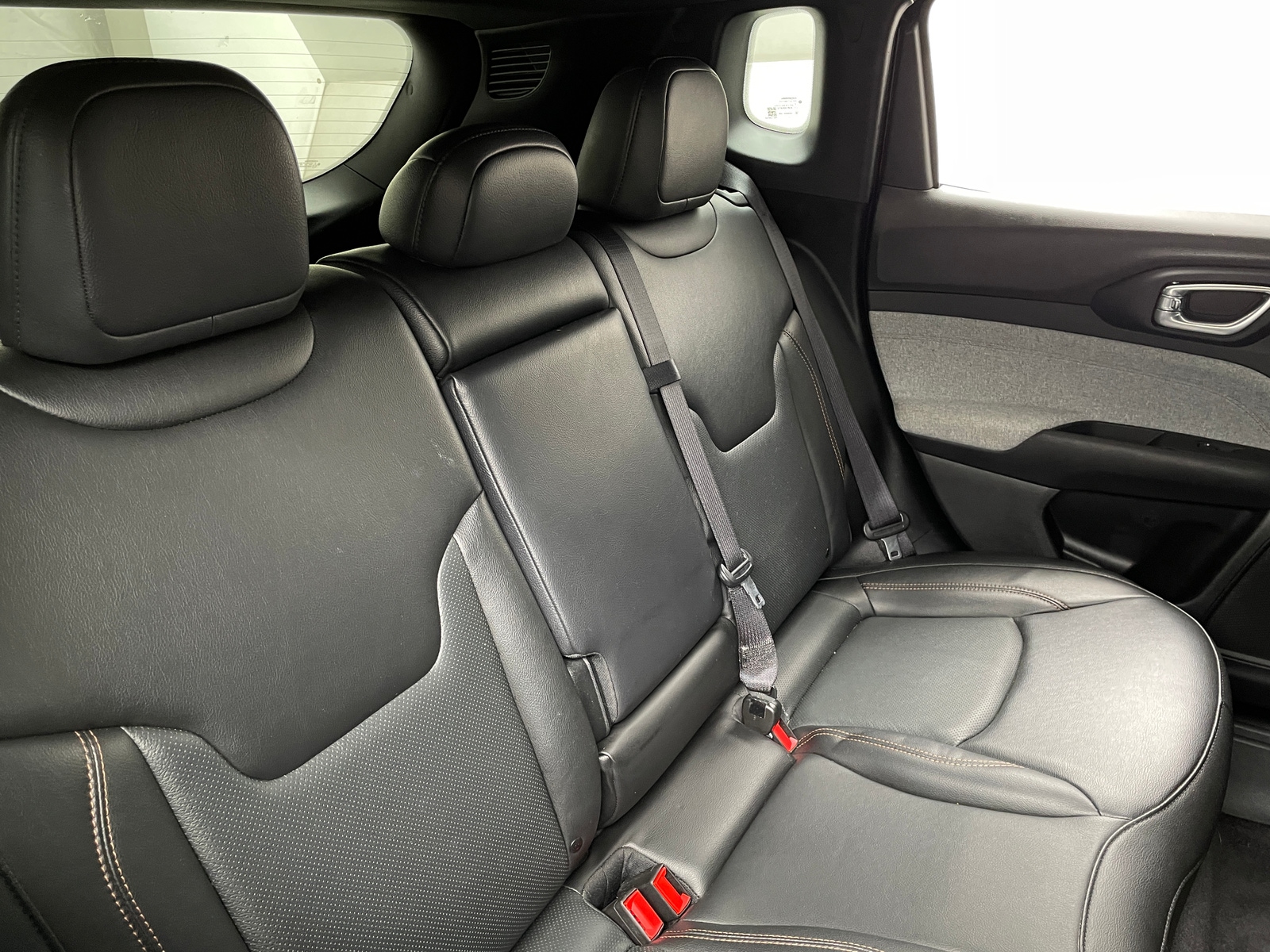 Thumbnail: 2023 Jeep Compass - 5