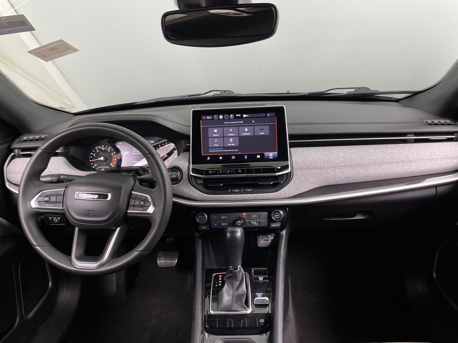 Thumbnail: 2023 Jeep Compass - 2