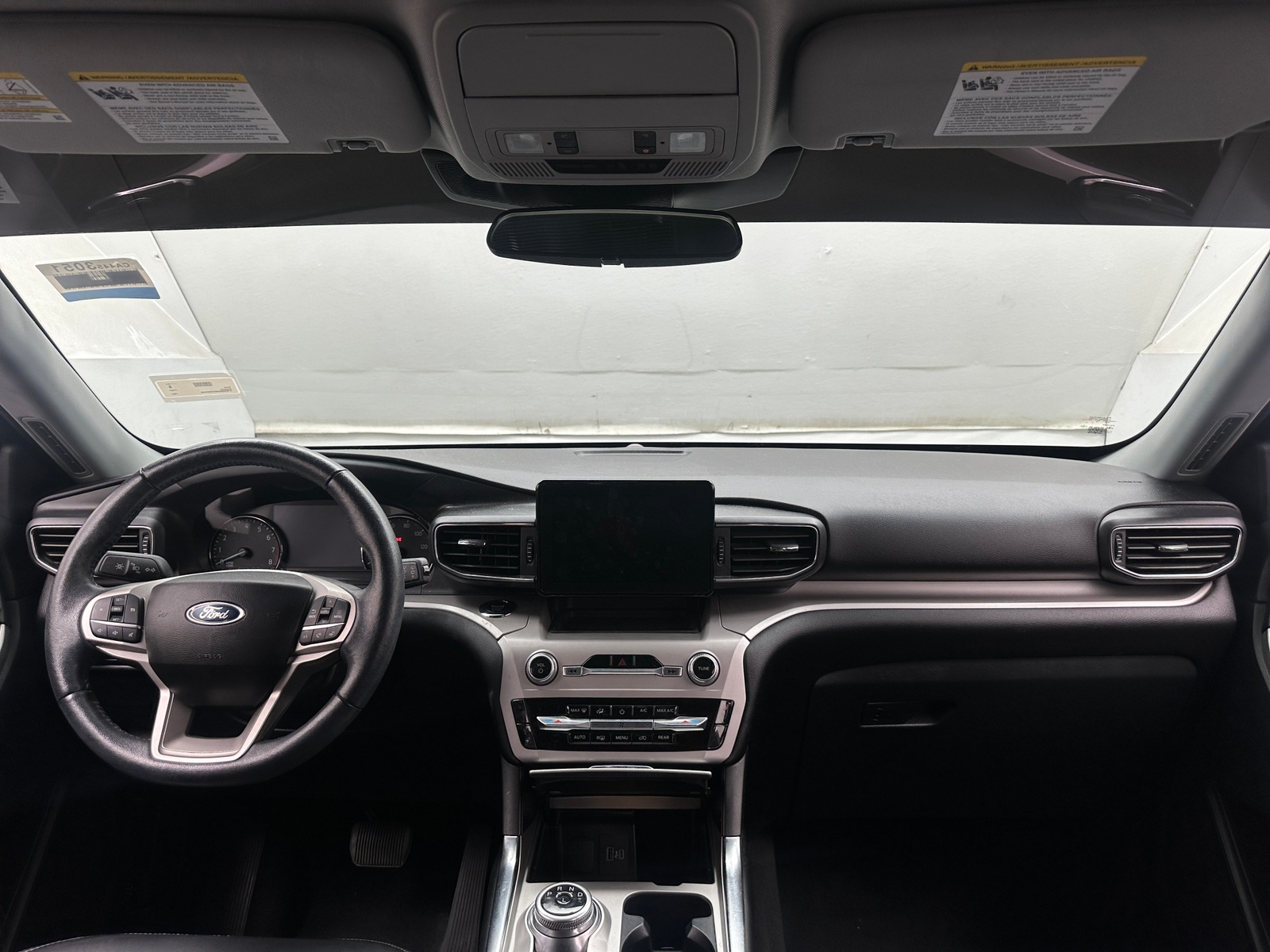 Thumbnail: 2023 Ford Explorer - 2