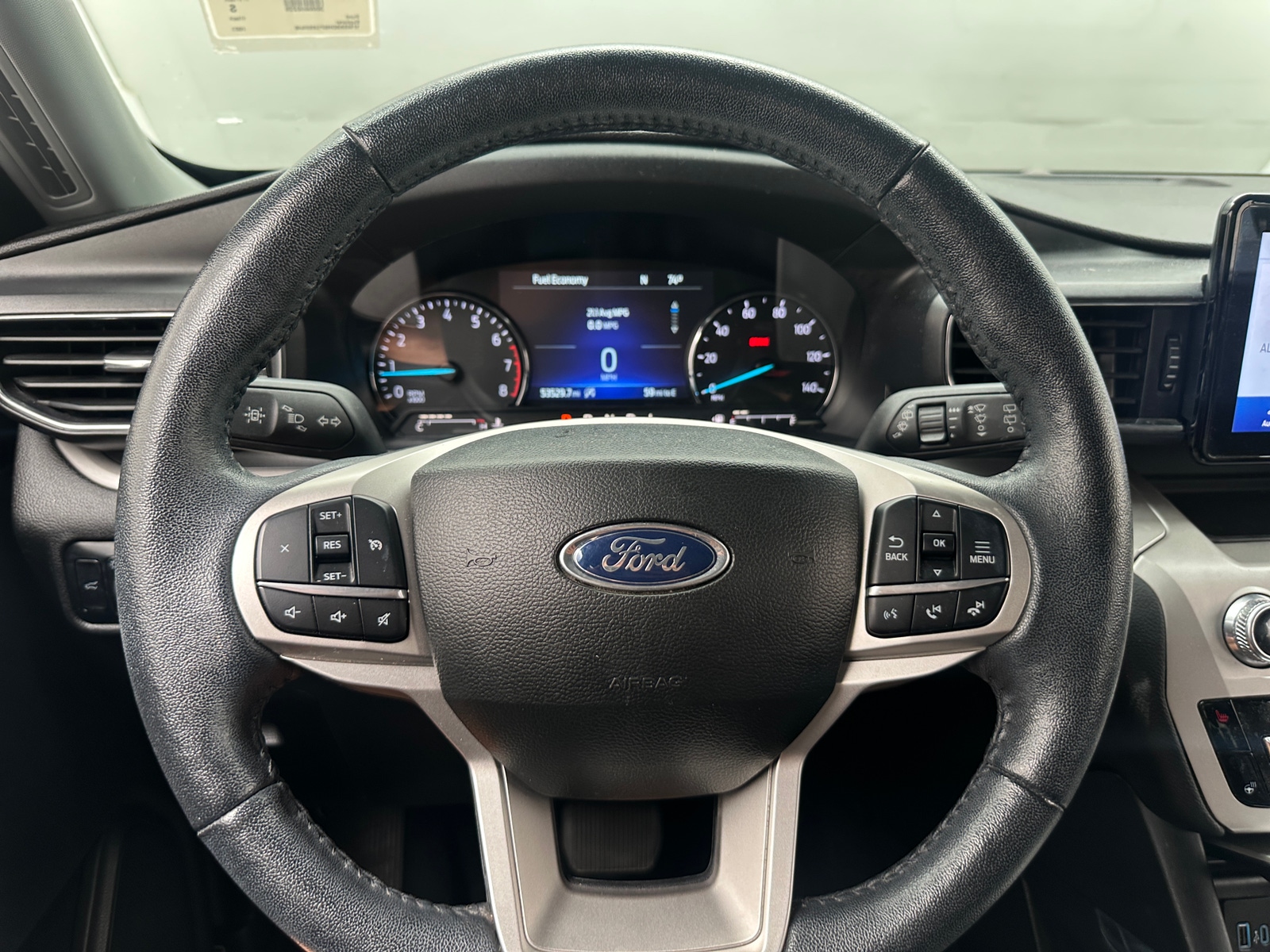 Thumbnail: 2023 Ford Explorer - 4