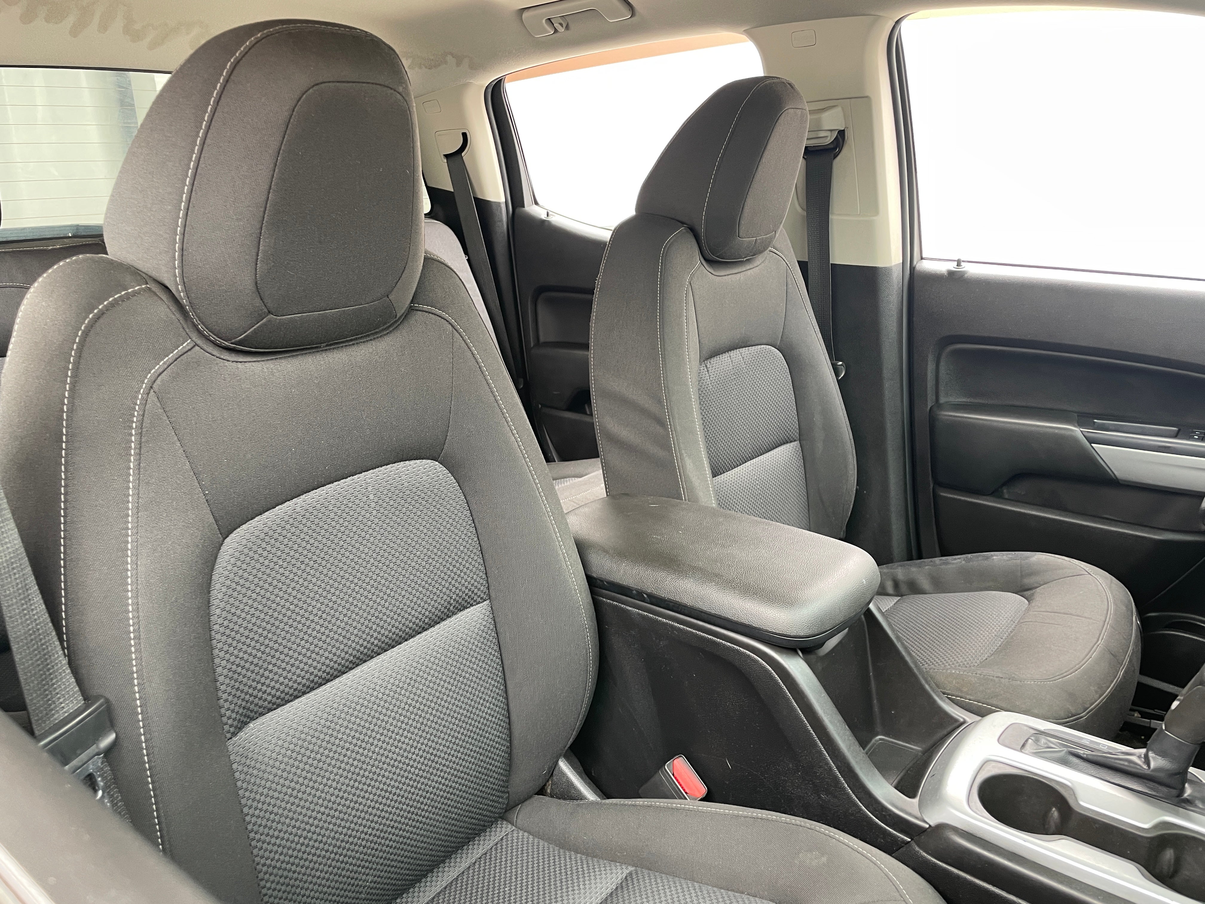 2015 Chevrolet Colorado LT