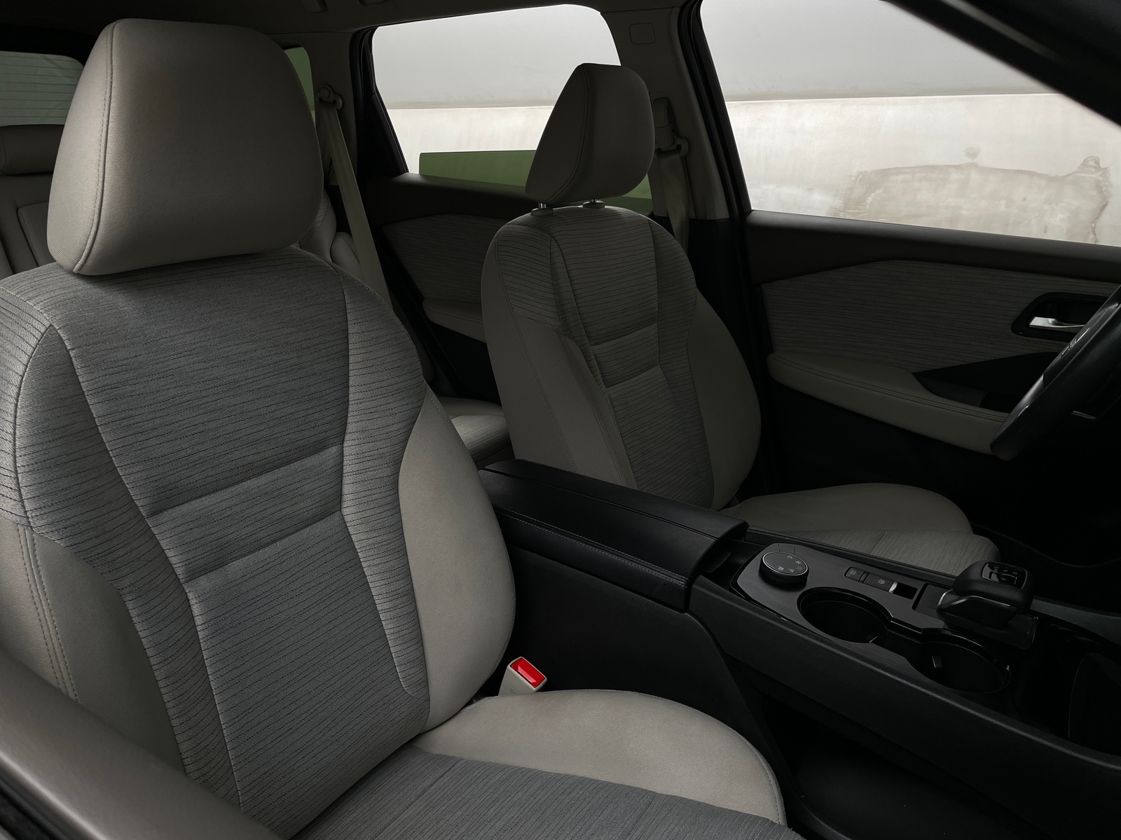 Thumbnail: 2023 Nissan Rogue - 2