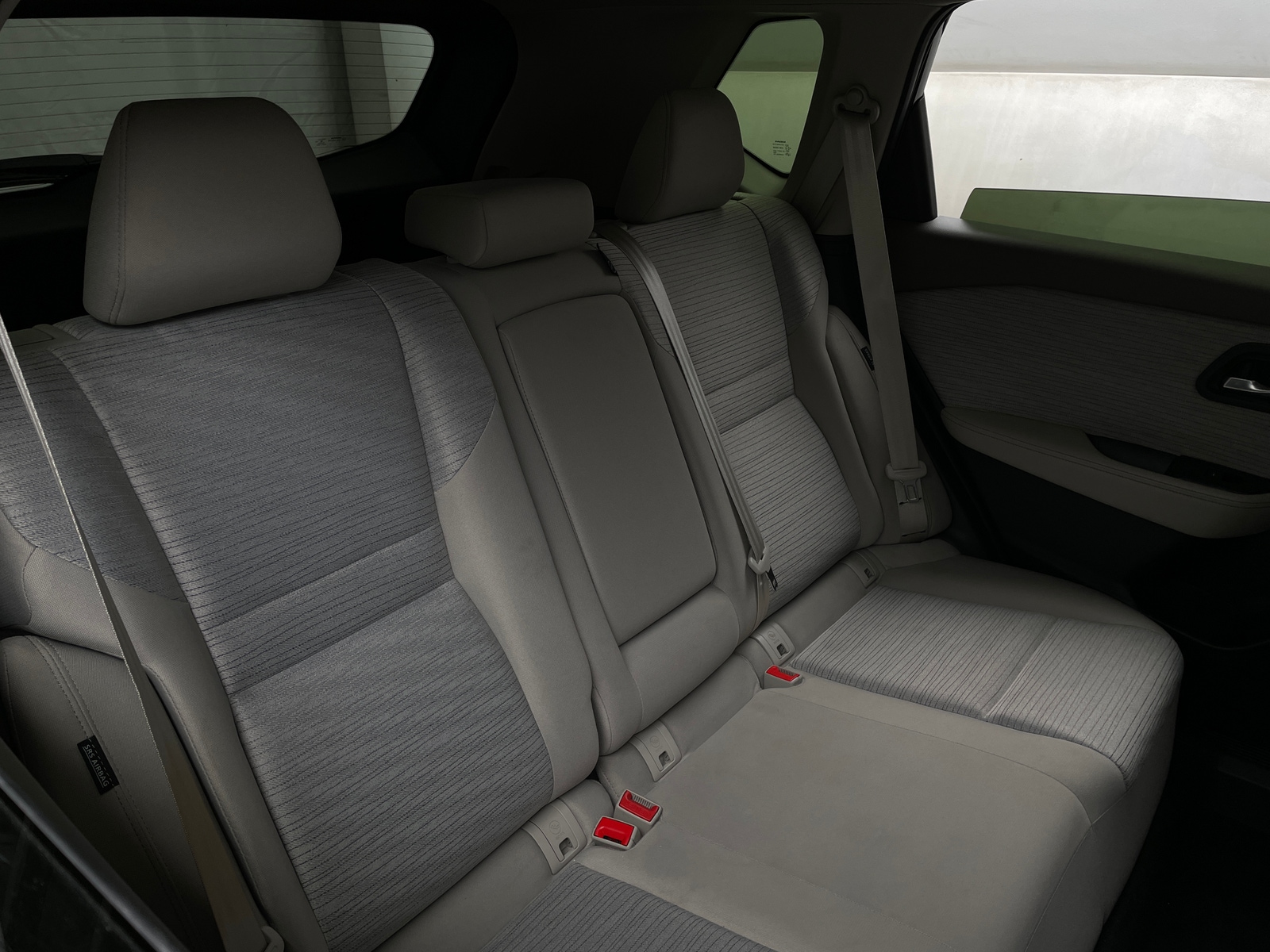 Thumbnail: 2023 Nissan Rogue - 6