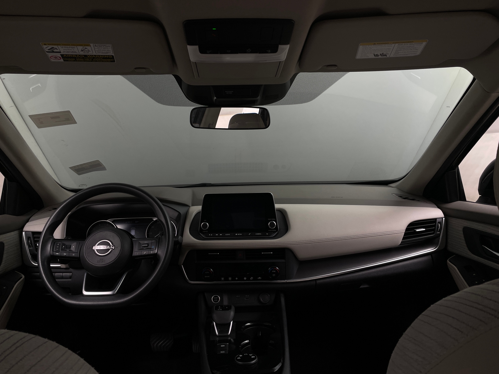 Thumbnail: 2023 Nissan Rogue - 3