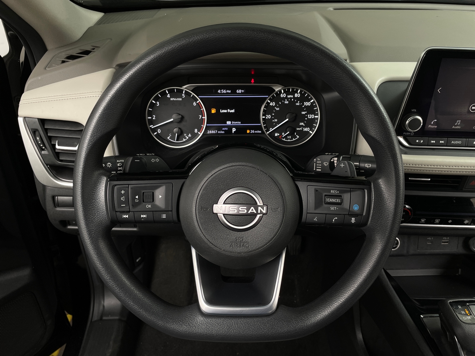 Thumbnail: 2023 Nissan Rogue - 5
