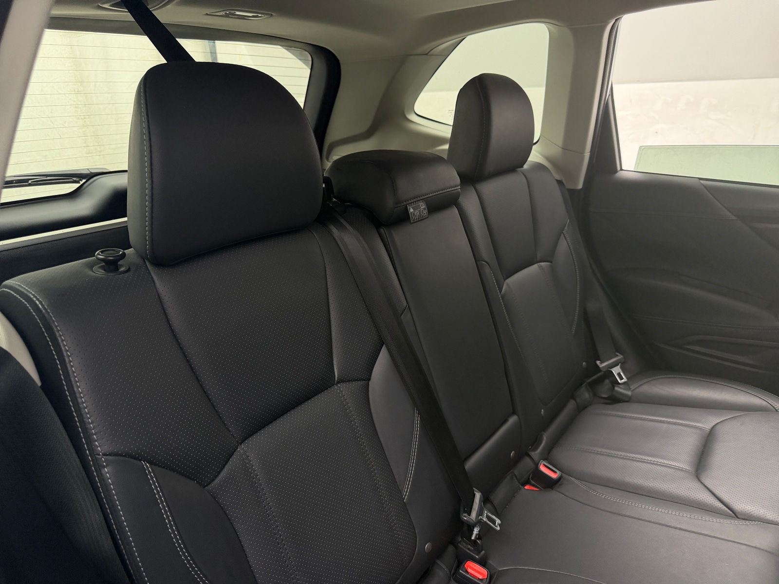 Thumbnail: 2020 Subaru Forester - 5