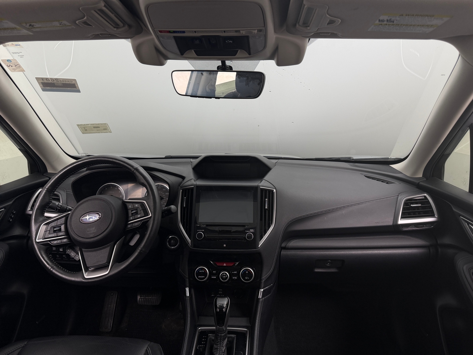 Thumbnail: 2020 Subaru Forester - 2