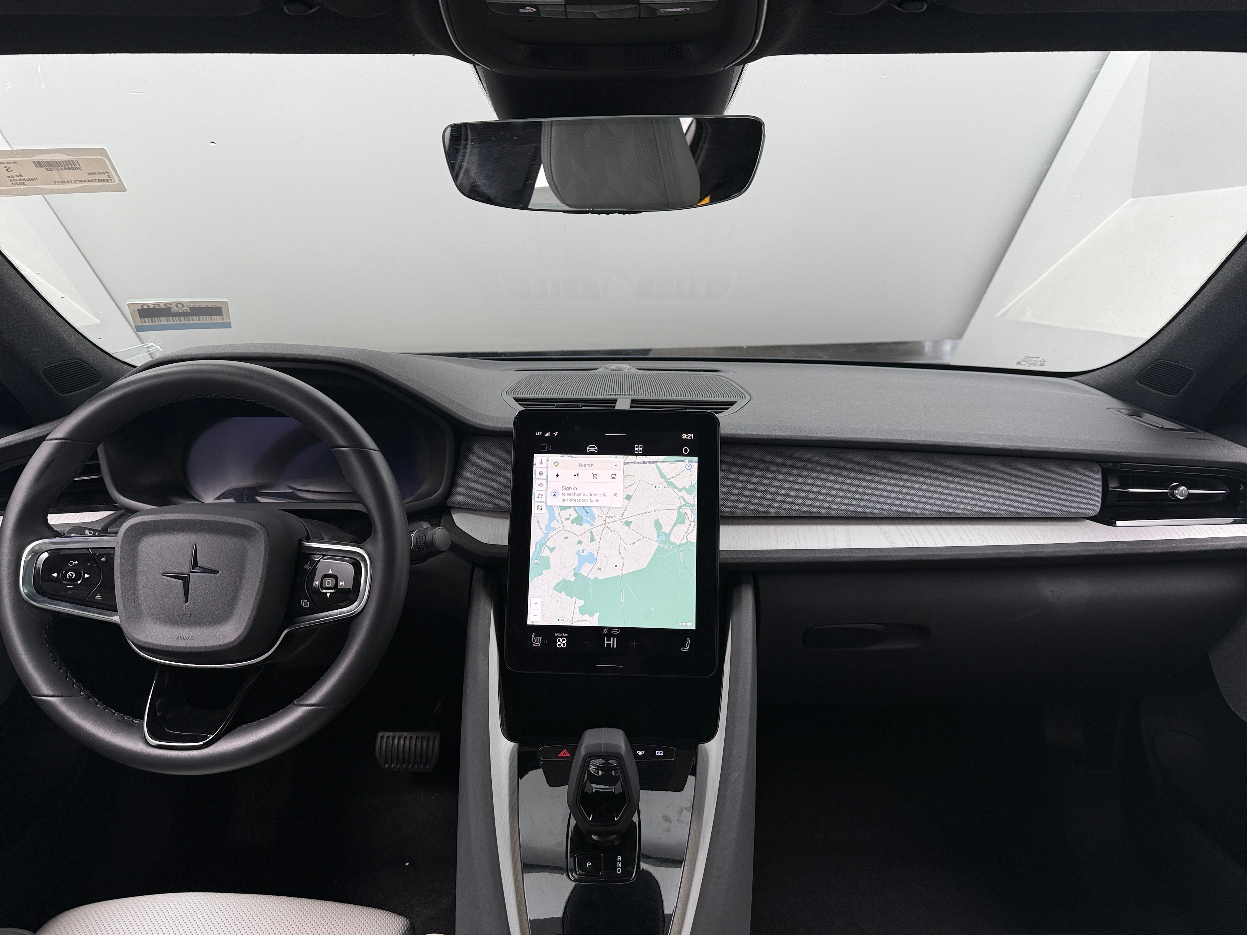 2023 Polestar 2