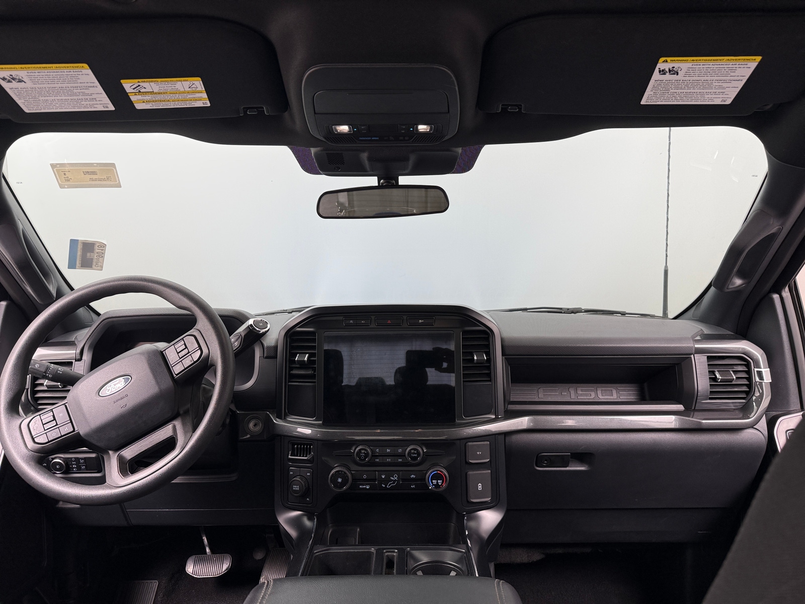Thumbnail: 2024 Ford Econoline - 3