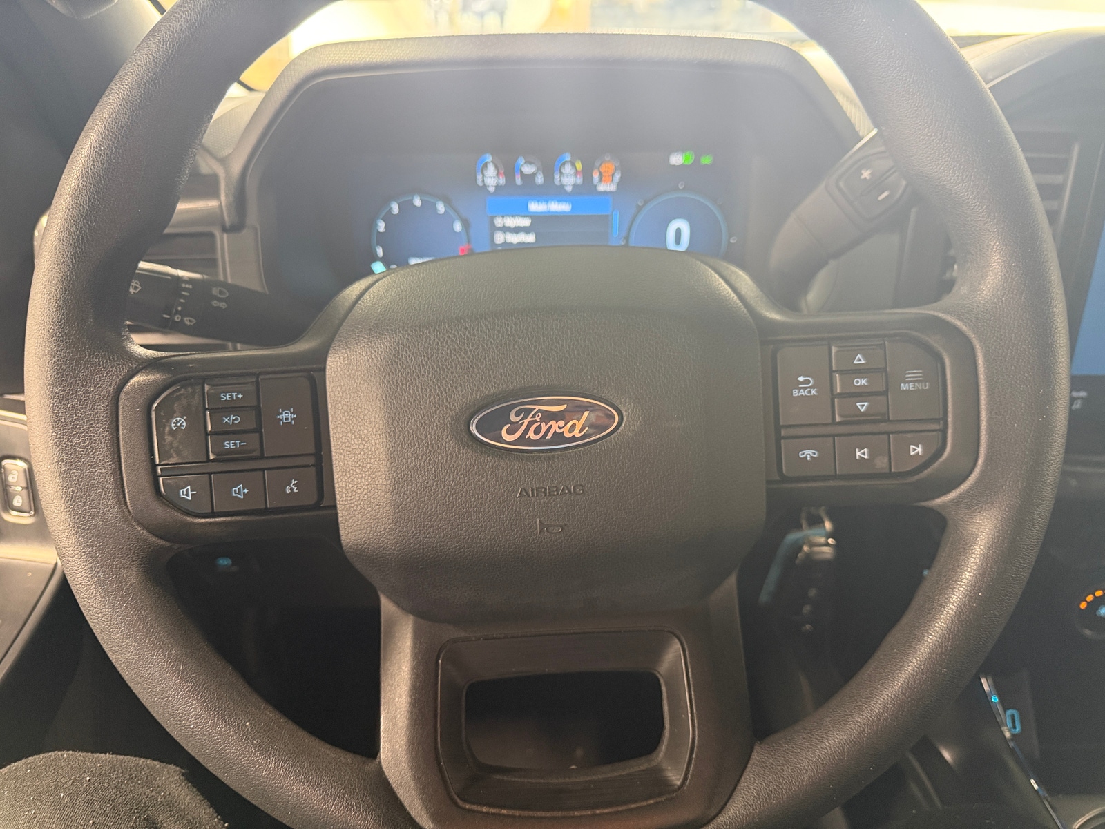Thumbnail: 2024 Ford Econoline - 5