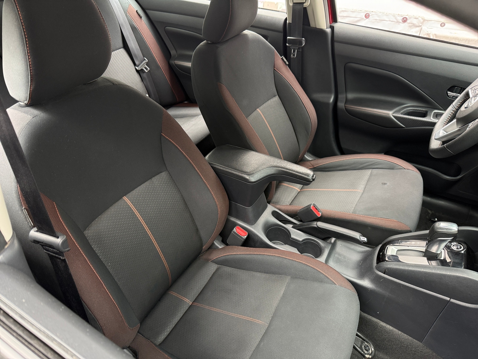 Thumbnail: 2021 Nissan Versa - 2