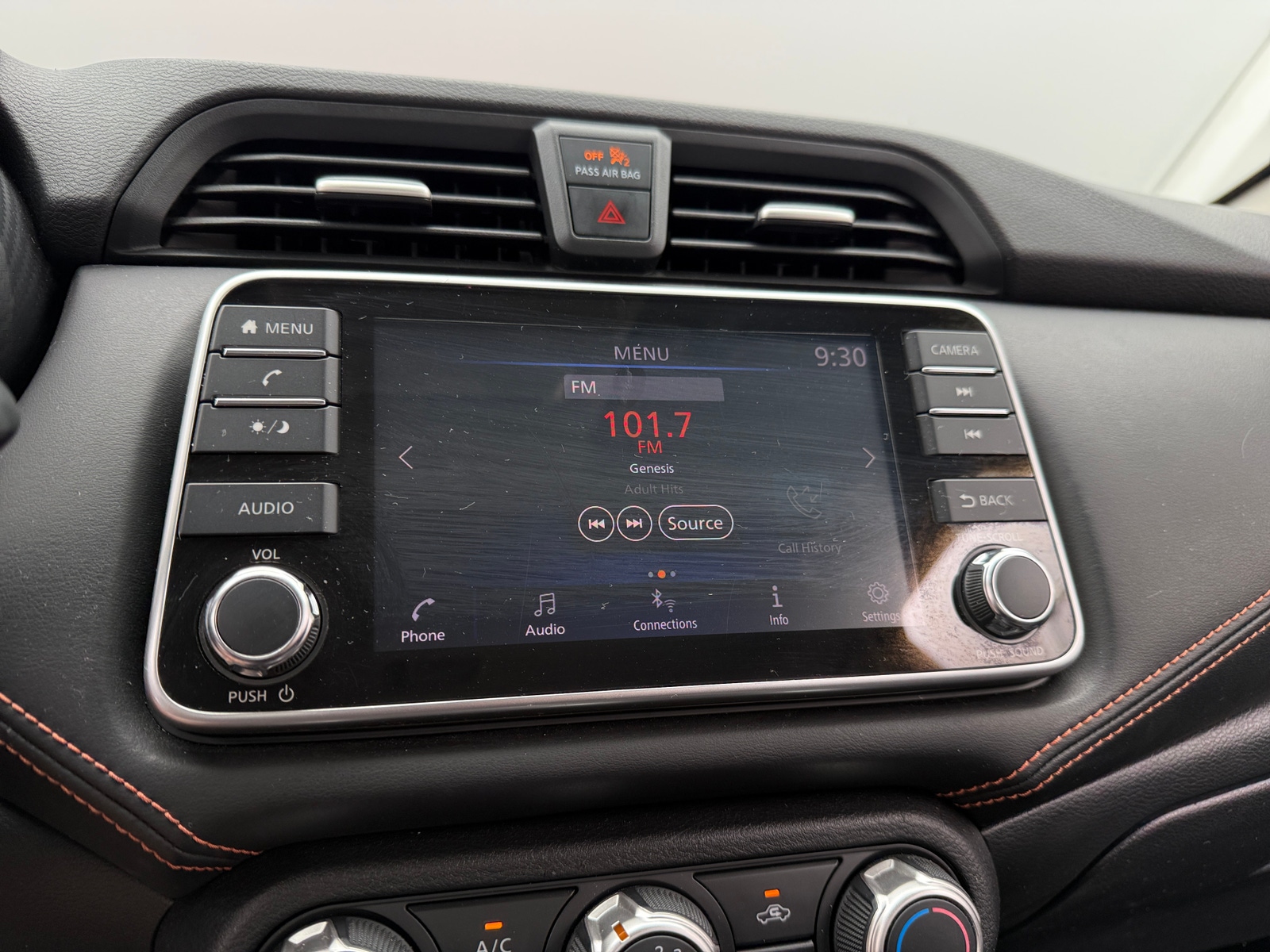 Thumbnail: 2021 Nissan Versa - 4